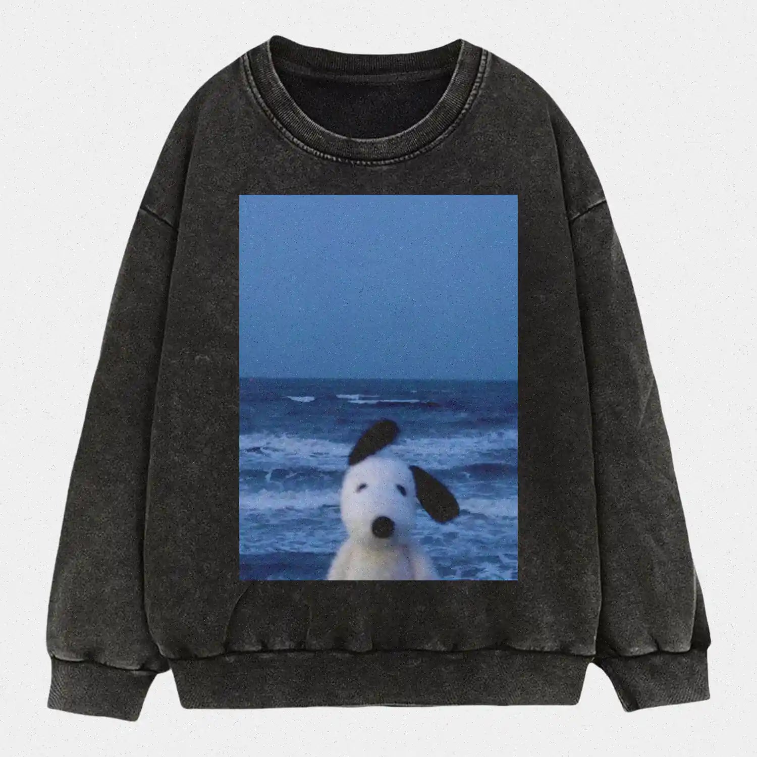 SNOOPY TEE