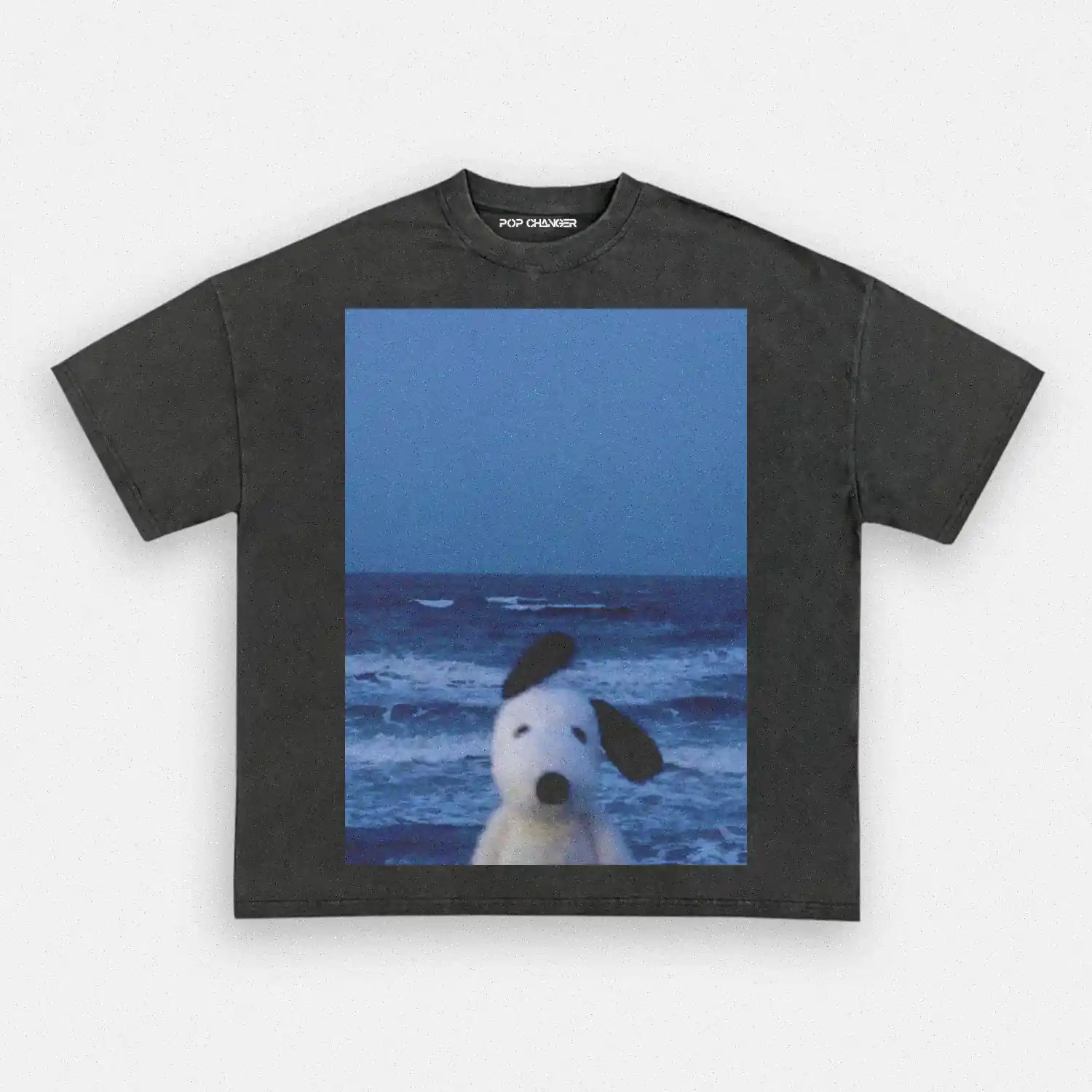 SNOOPY TEE