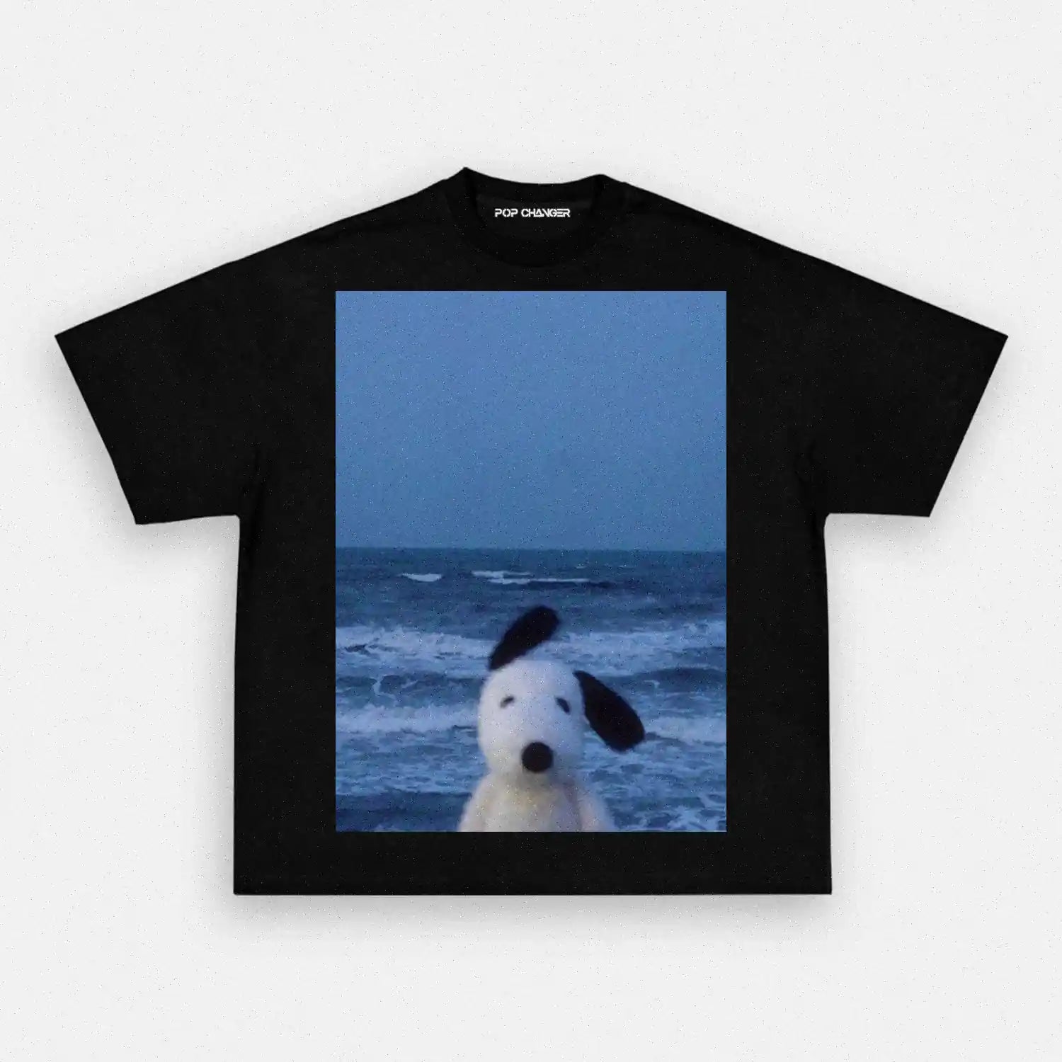 SNOOPY TEE