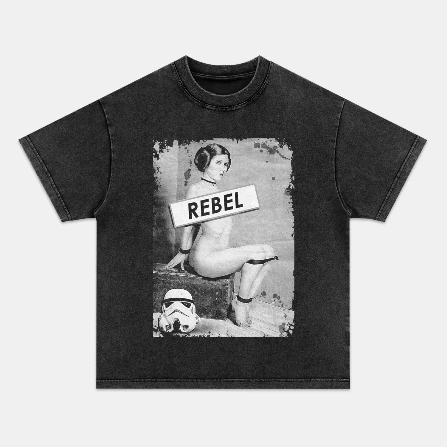STAR WARS TEE 1.0 - POPCHANGER