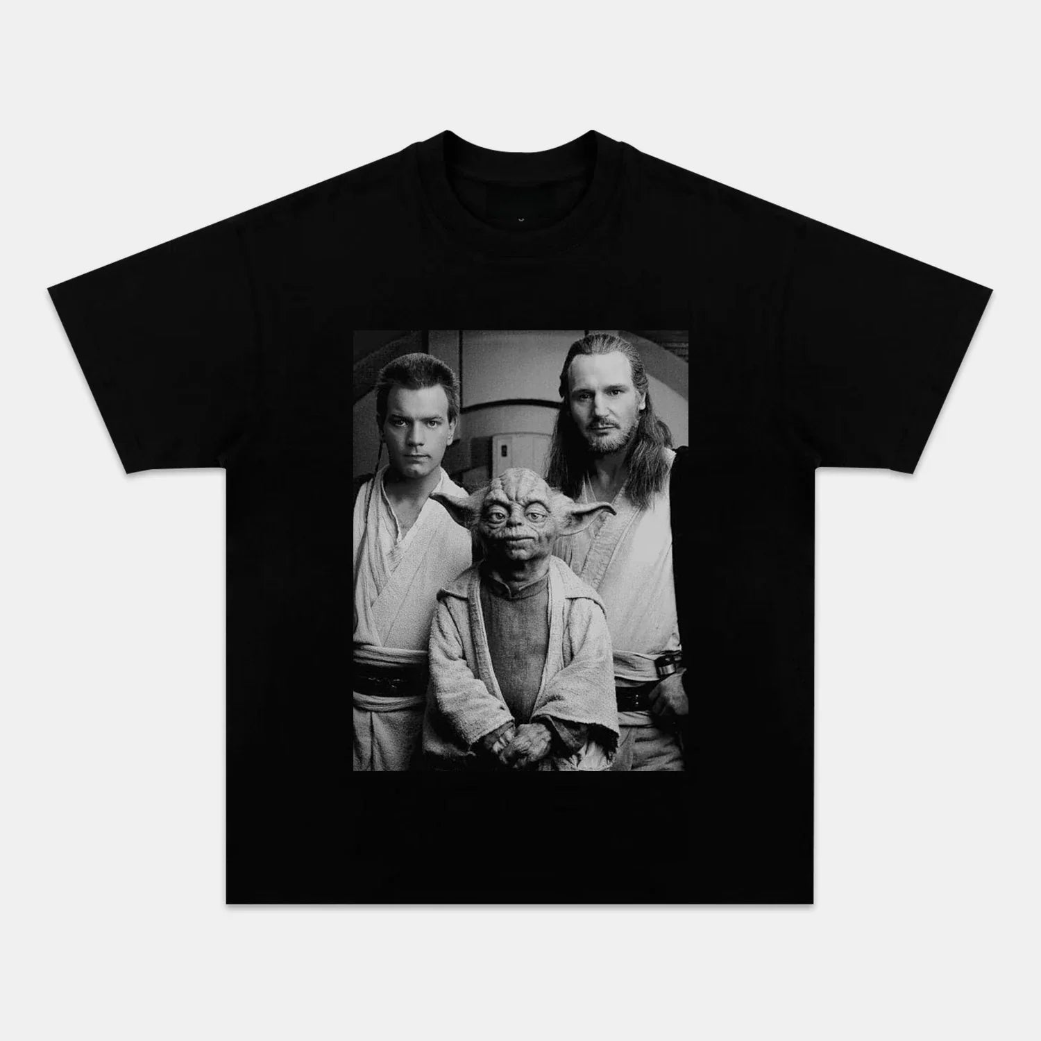 STAR WARS TEE 1.1 - POPCHANGER