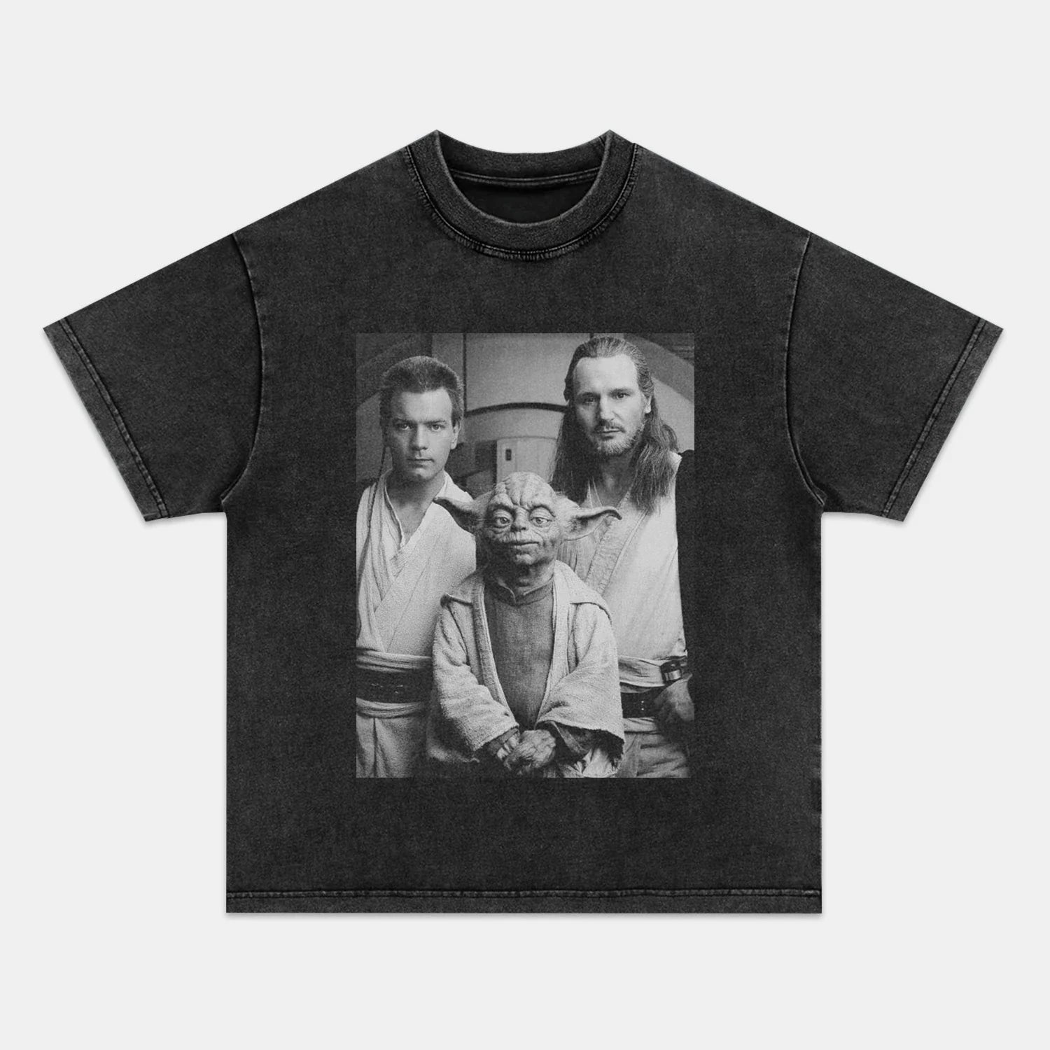 STAR WARS TEE 1.1 - POPCHANGER