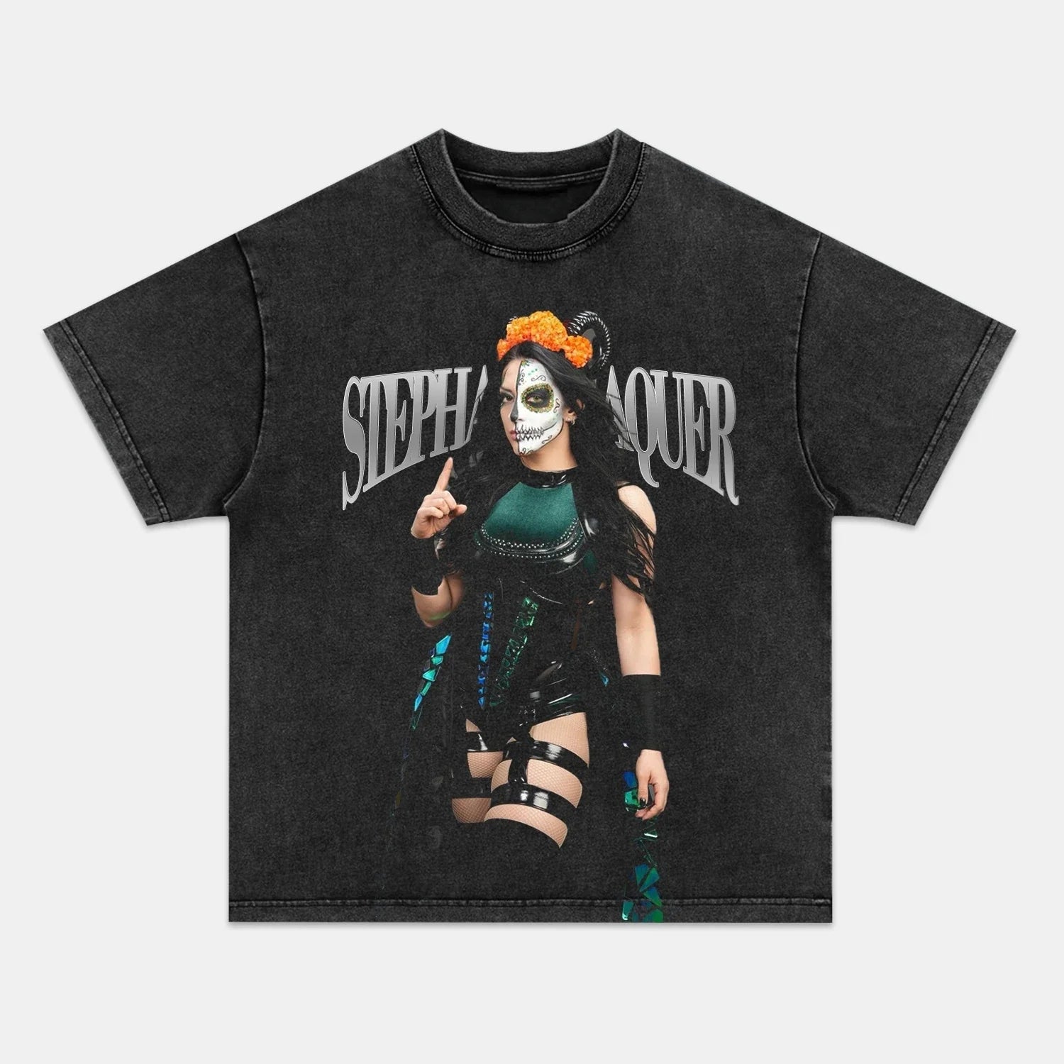 STEPHANIE VAQUER TEE 2024 - POPCHANGER