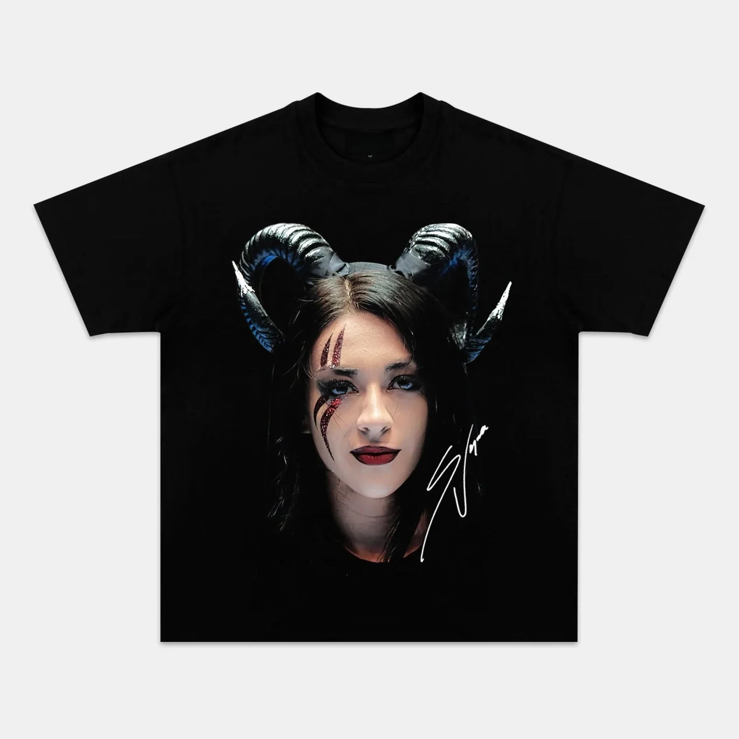 STEPHANIE VAQUER TEE - POPCHANGER