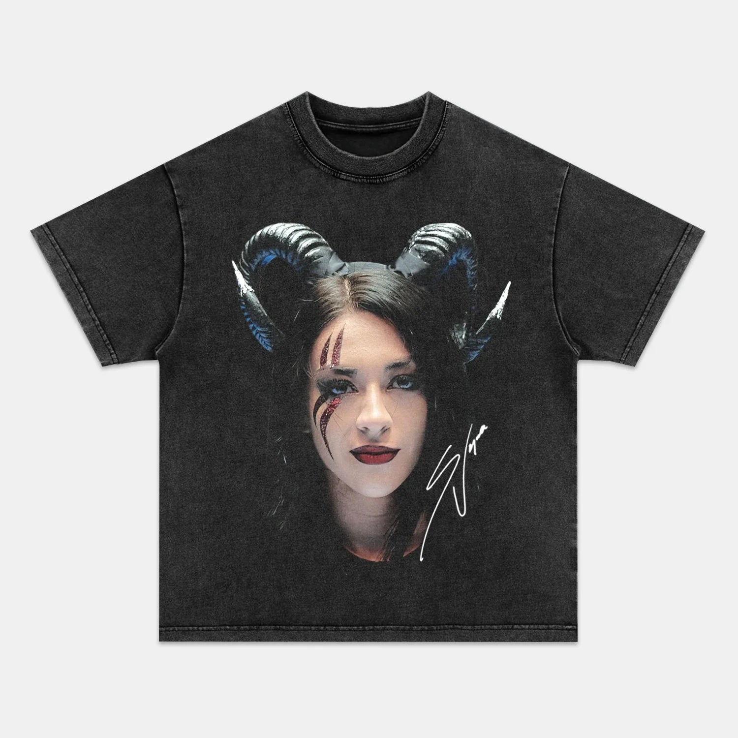 STEPHANIE VAQUER TEE - POPCHANGER