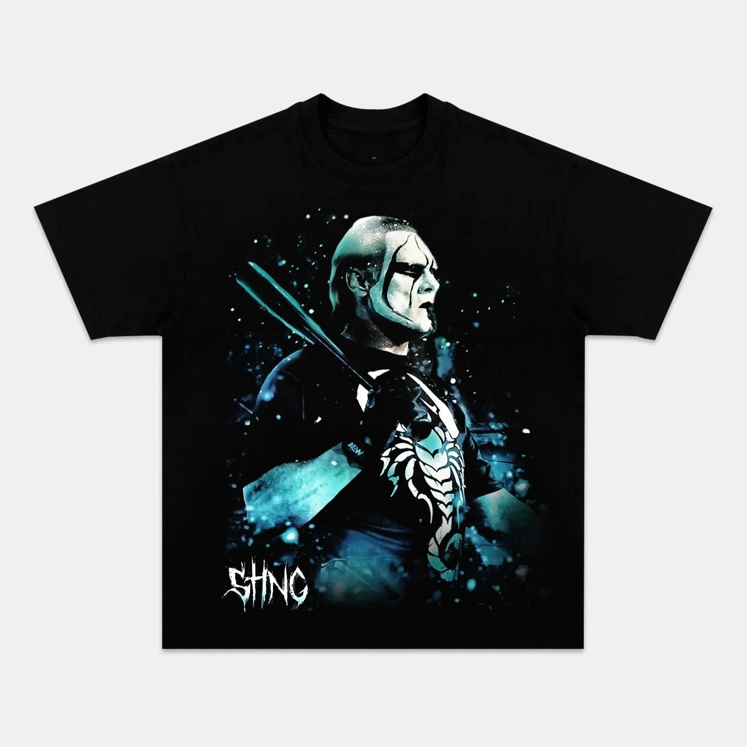 STING 12.13 TEE - POPCHANGER