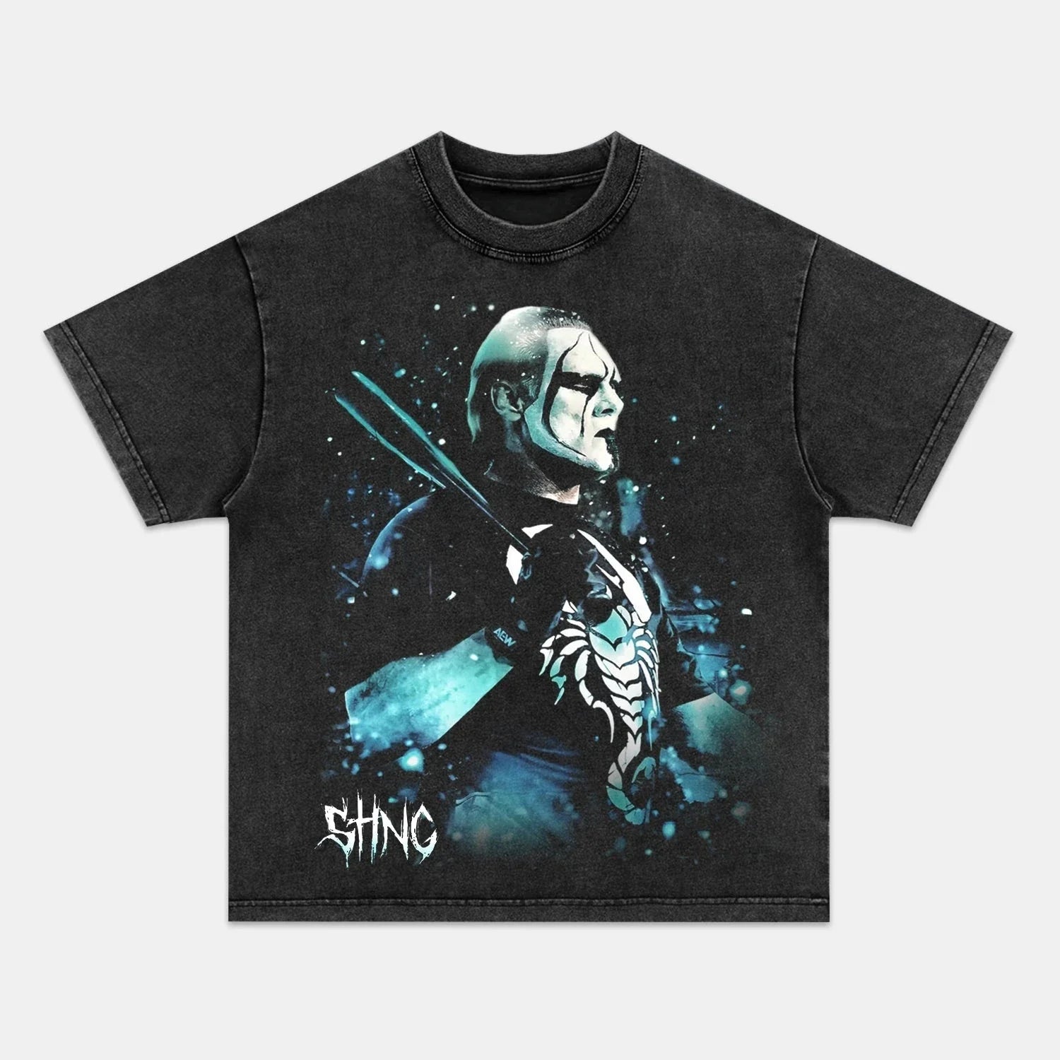 STING 12.13 TEE - POPCHANGER