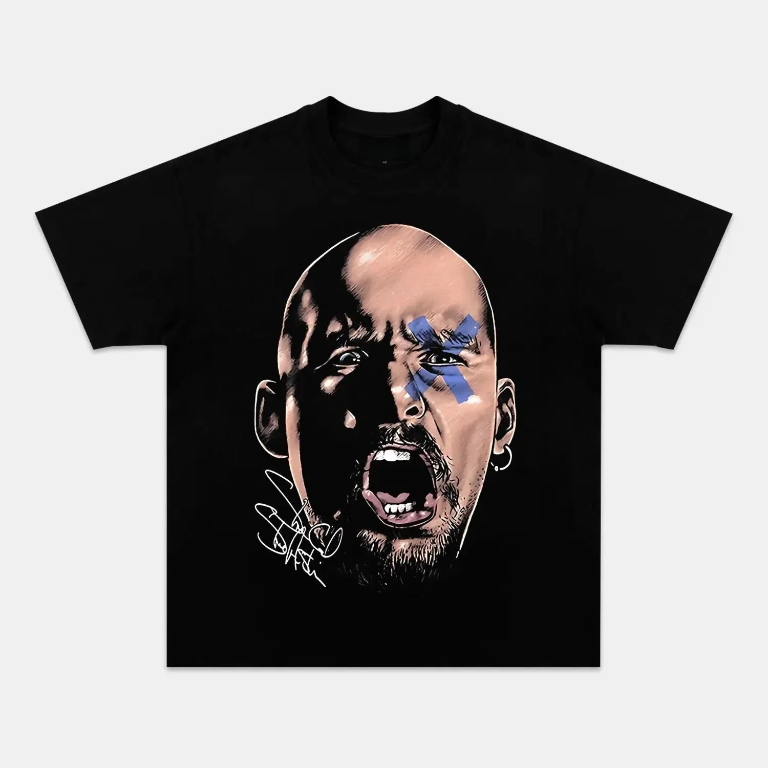 STONE COLD STEVE AUSTIN 11.12 2.0 TEE - POPCHANGER