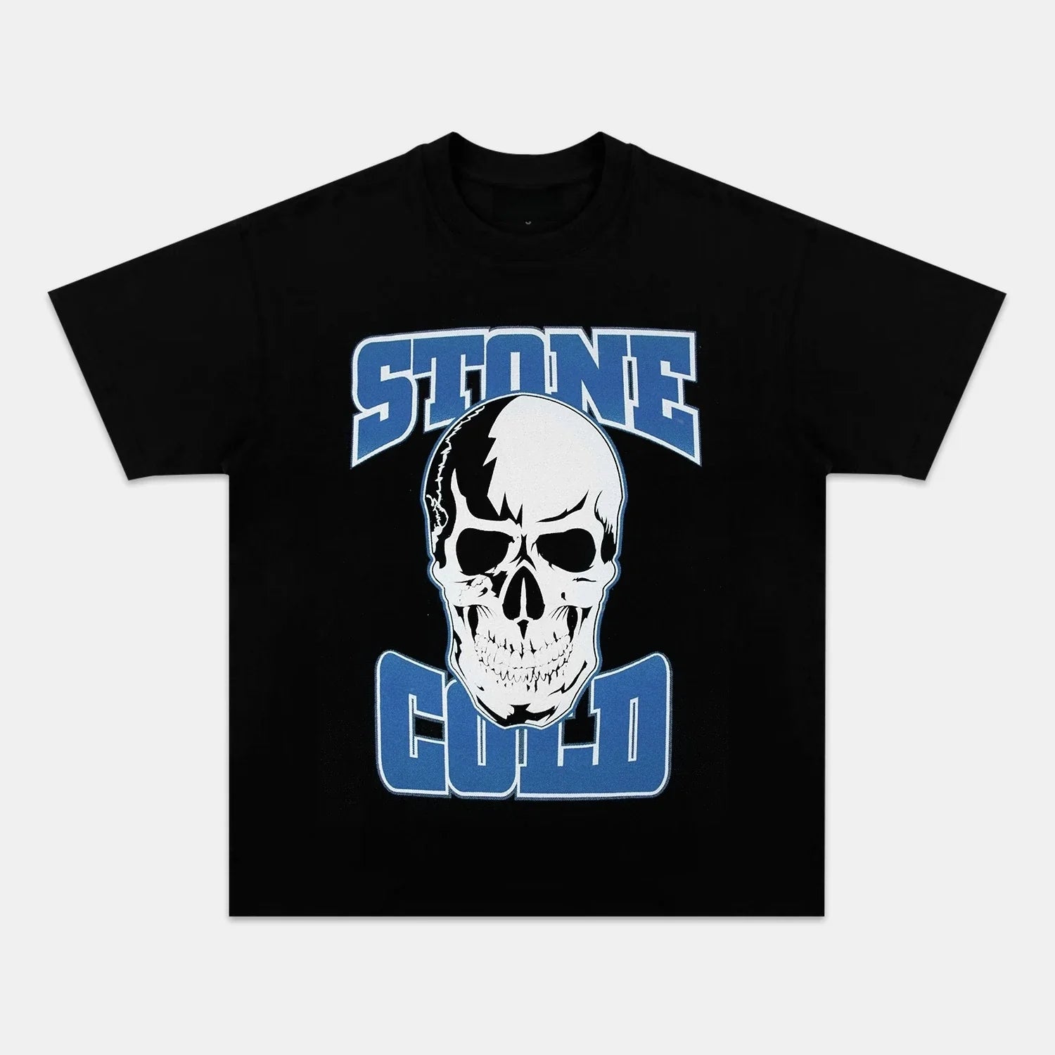STONE COLD STEVE AUSTIN 3.4 TEE - POPCHANGER