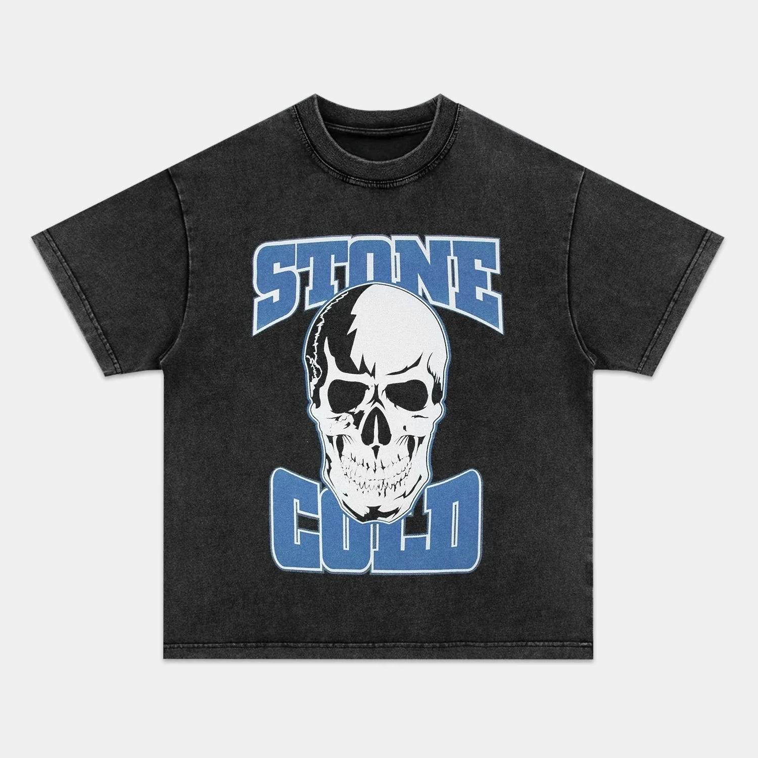 STONE COLD STEVE AUSTIN 3.4 TEE - POPCHANGER