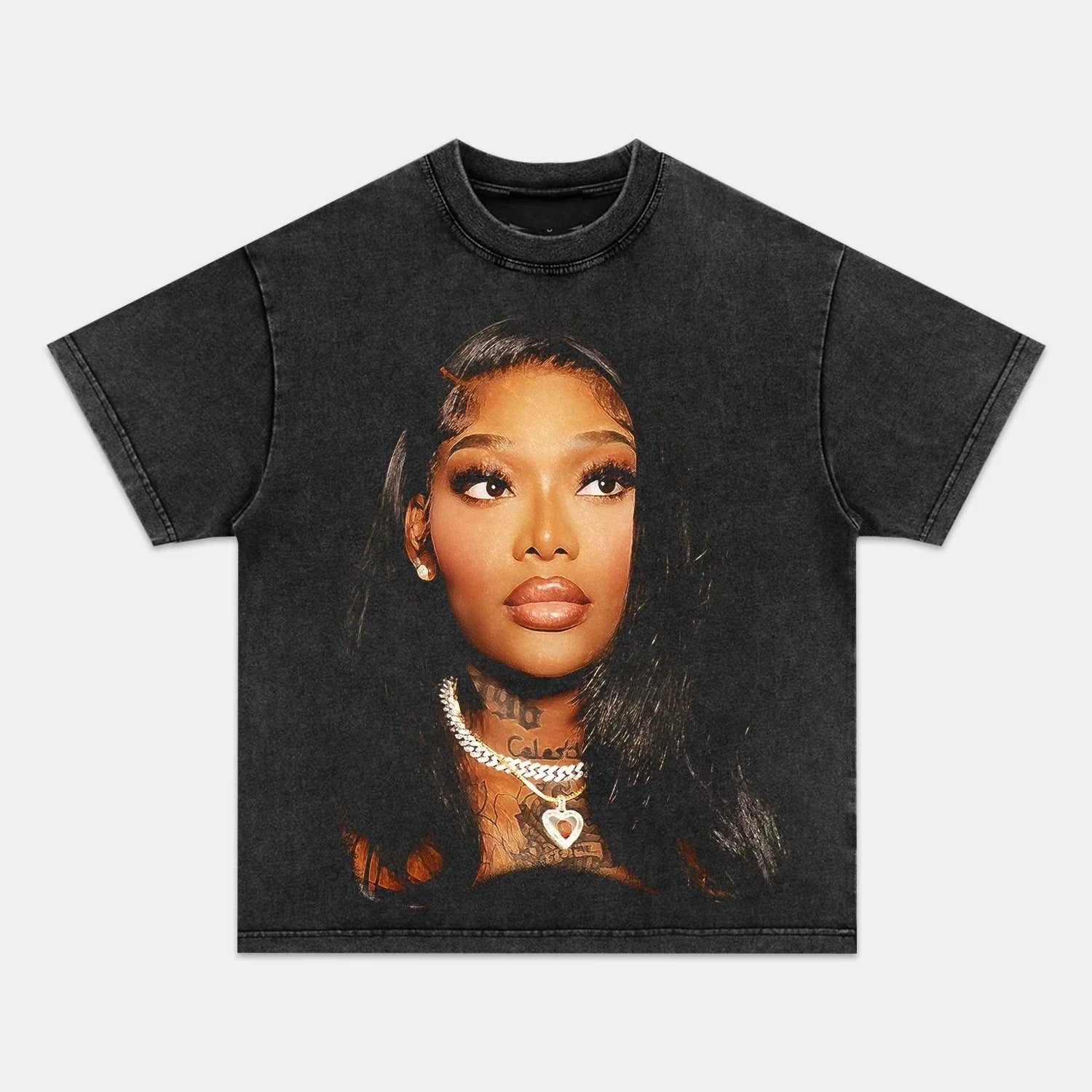 SUMMER TEE - POPCHANGER