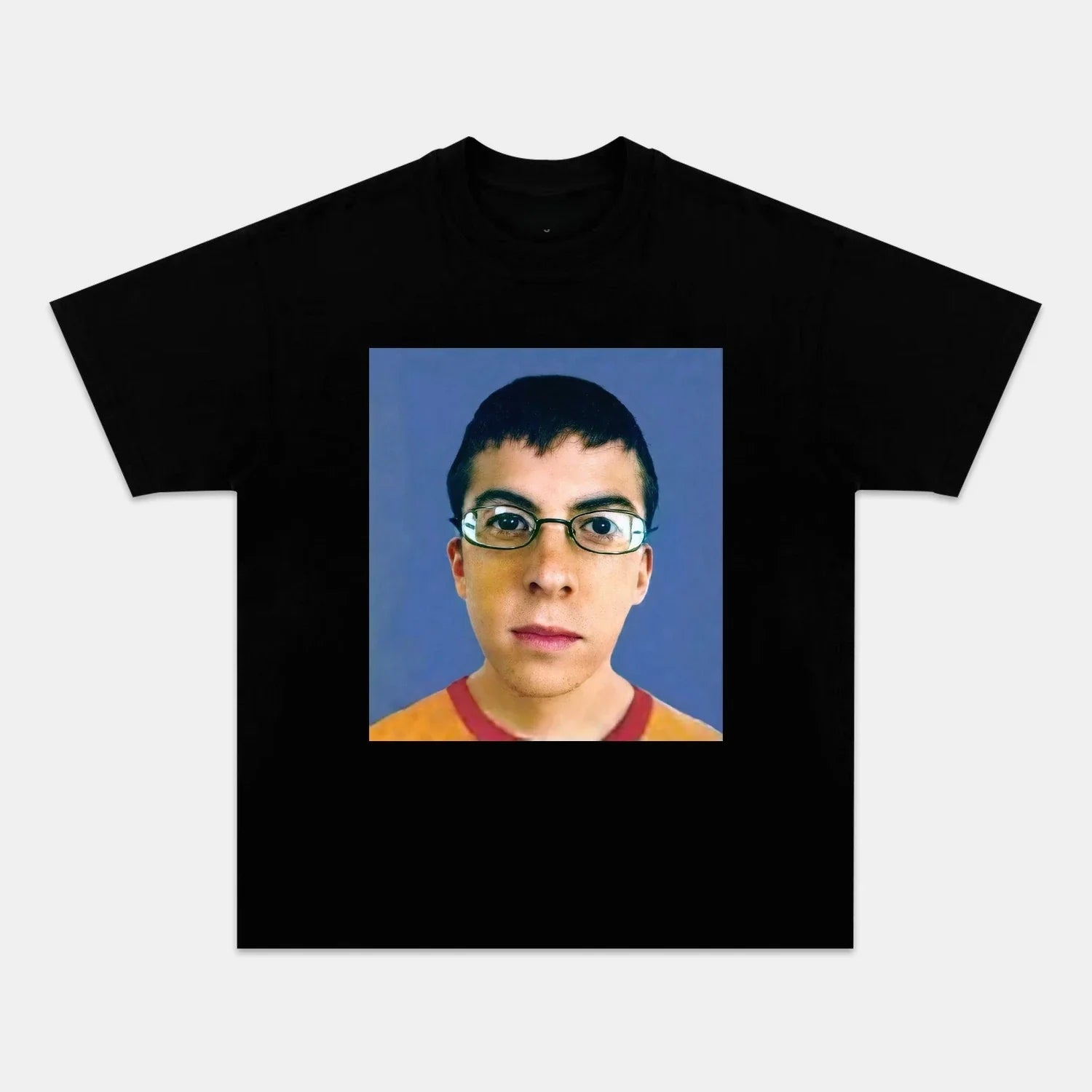 SUPERBAD V2 TEE - POPCHANGER
