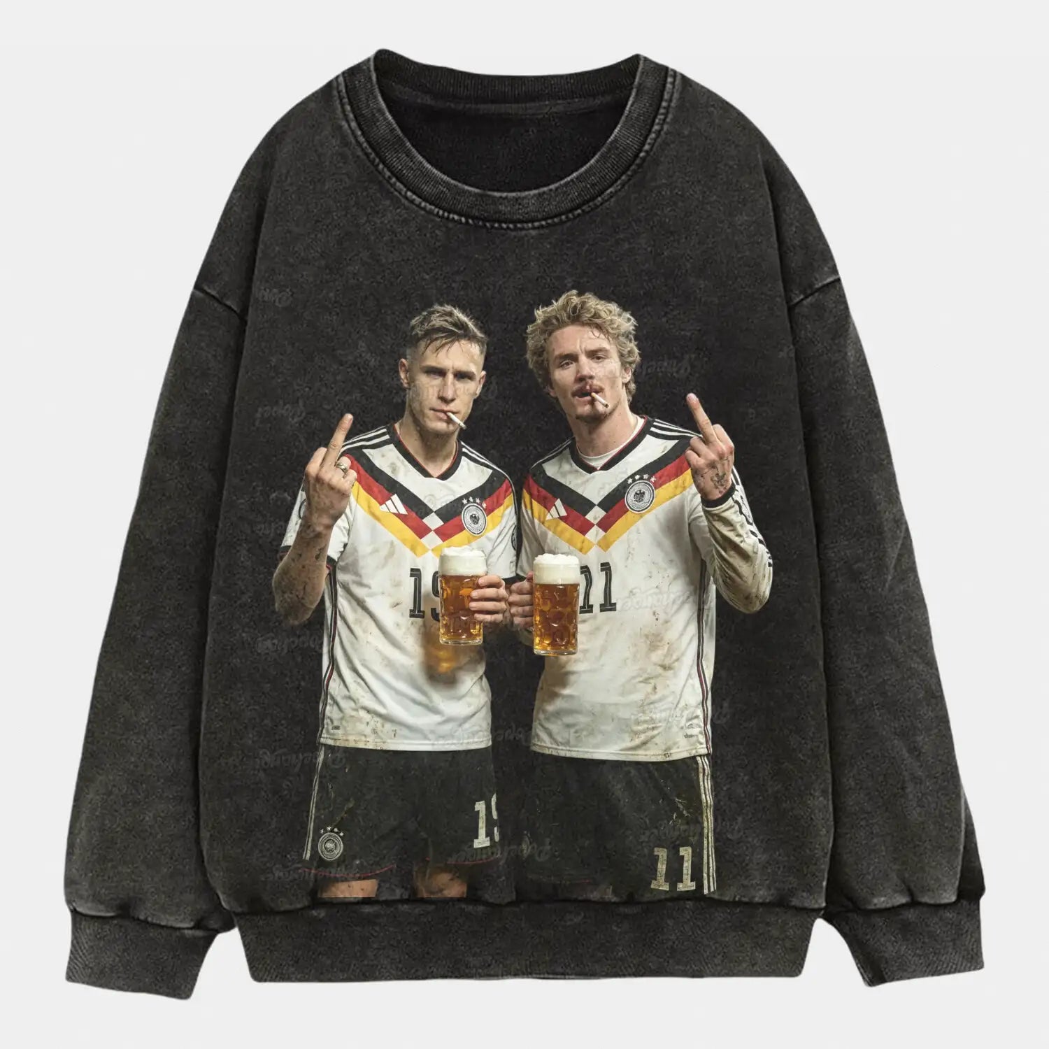 National Football Team 8.0 Tee