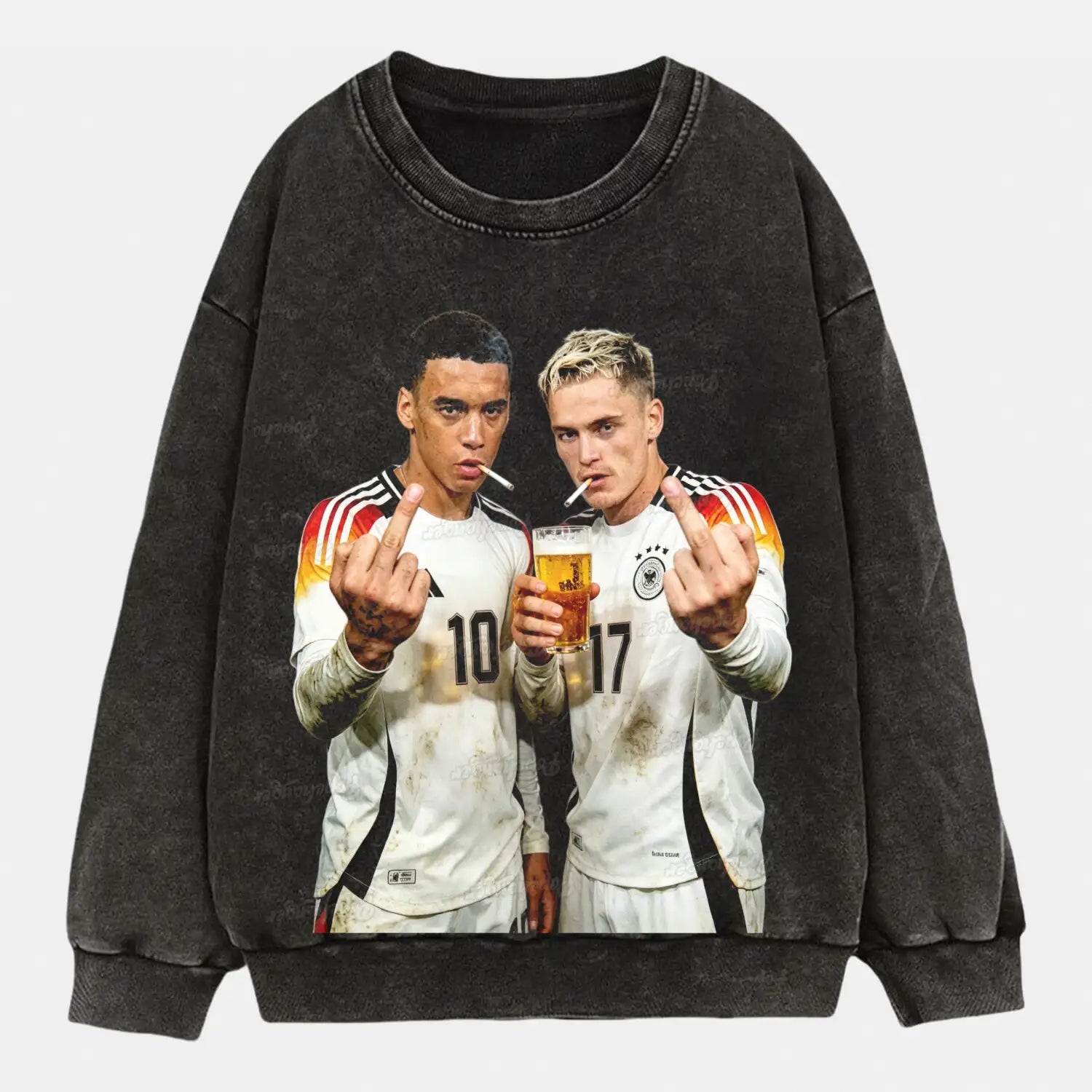National Football Team 9.0 Tee