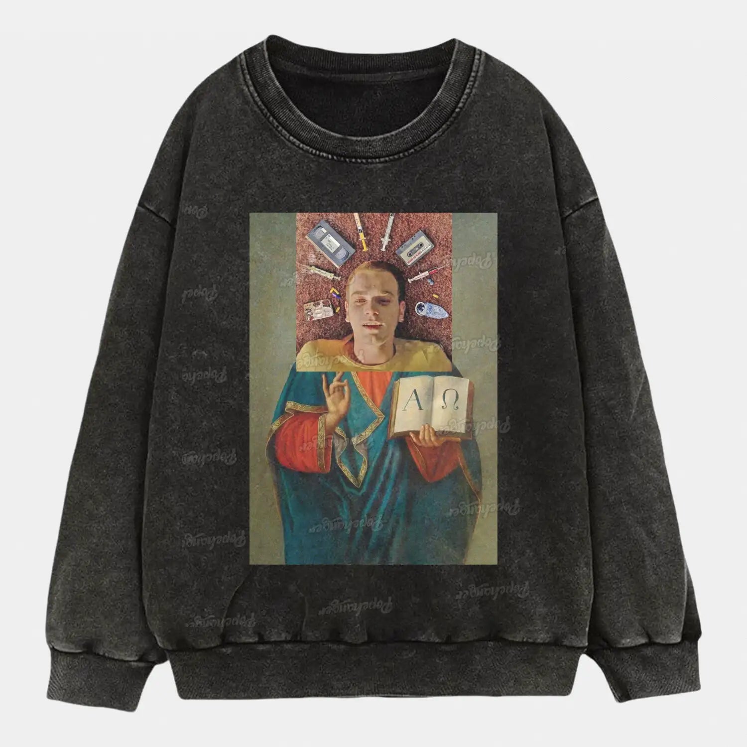 Moment of Fantasy Tee