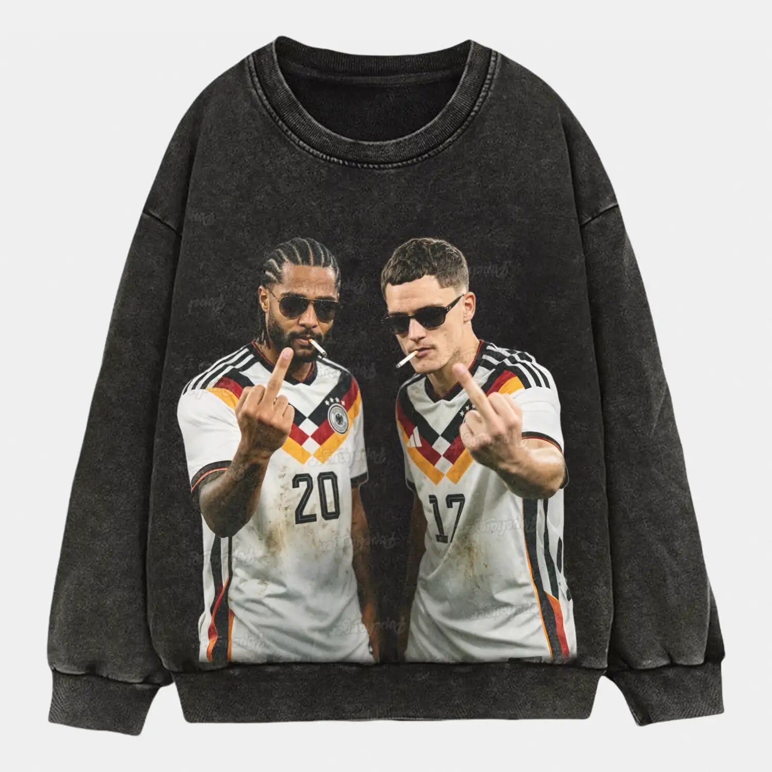 National Football Team 7.0 Tee