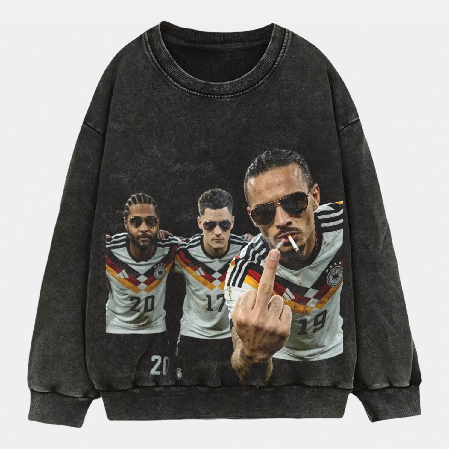 National Football Team 3.0 Tee