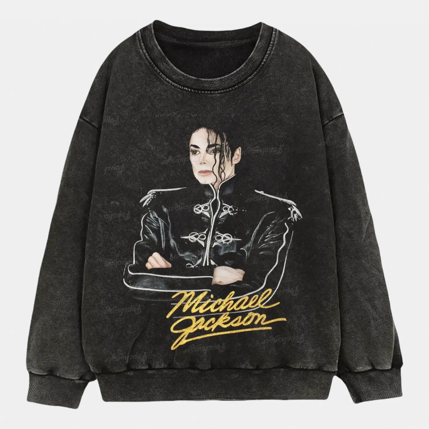 Jackson 5.0 Tee