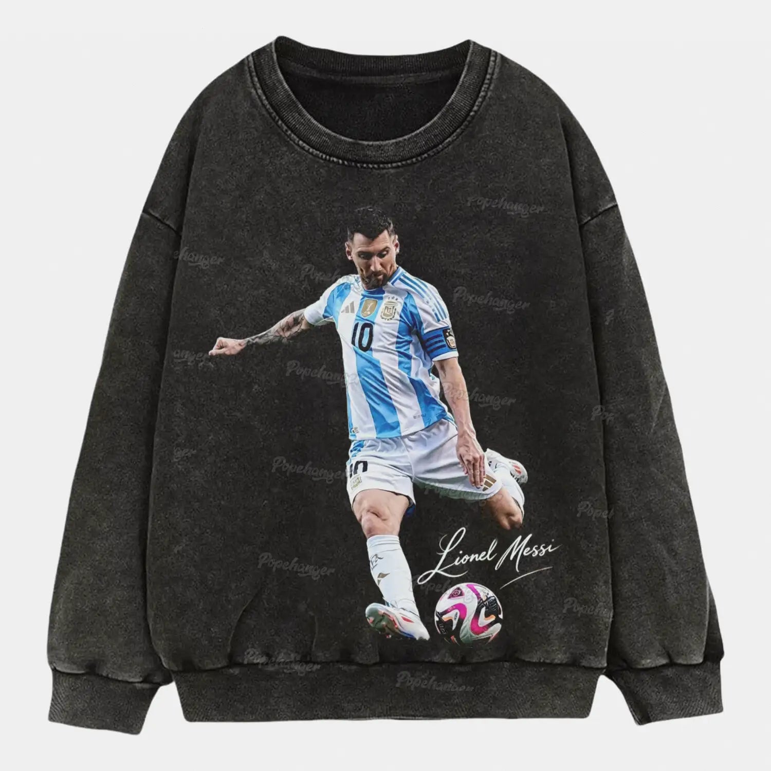 Messi Tee