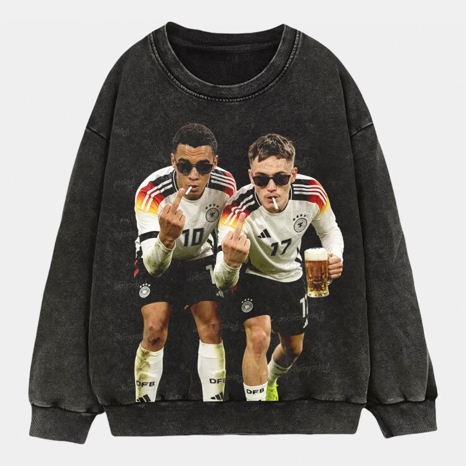 National Football Team 4.0 Tee