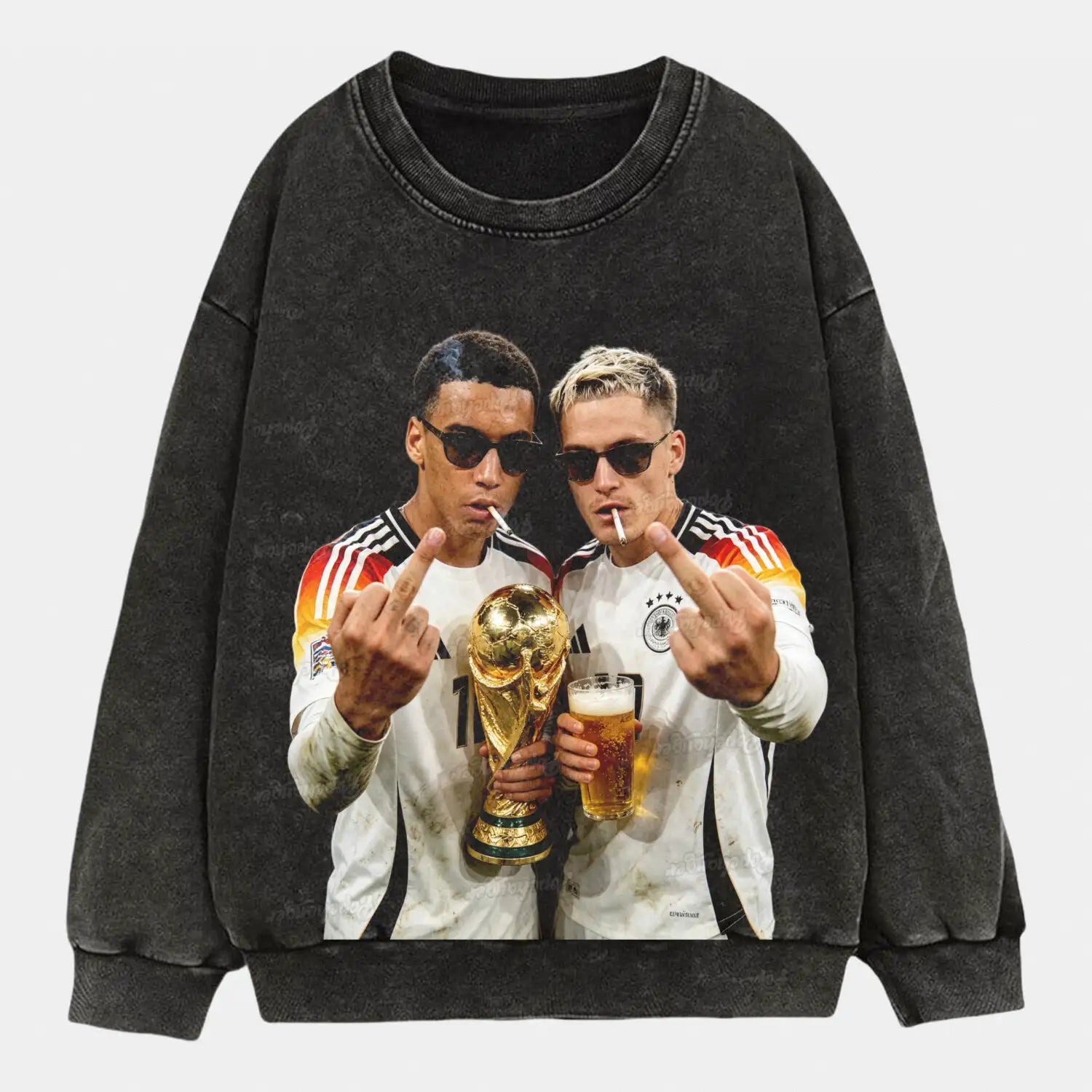 National Football Team 4.0 Tee