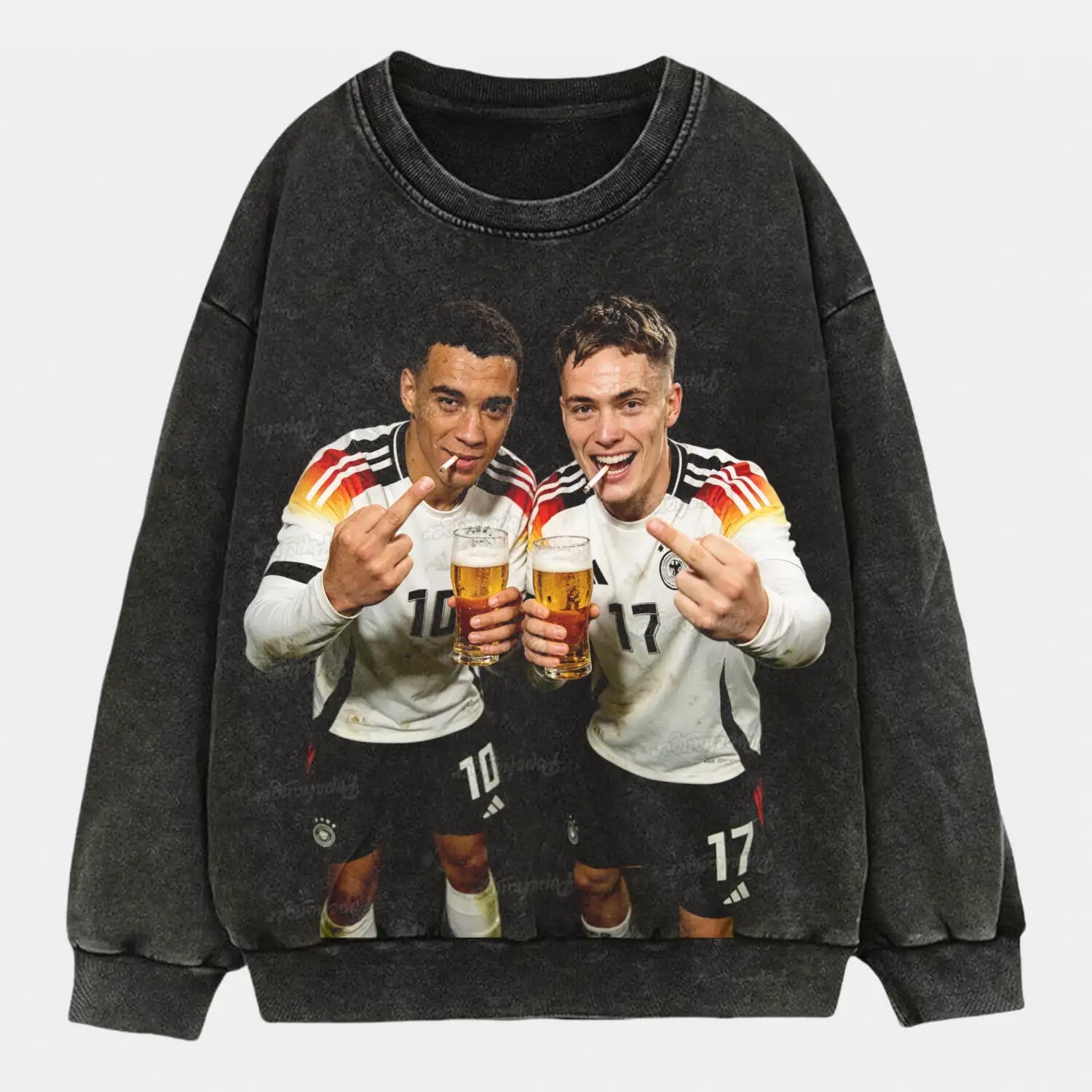 National Football Team 3.0 Tee