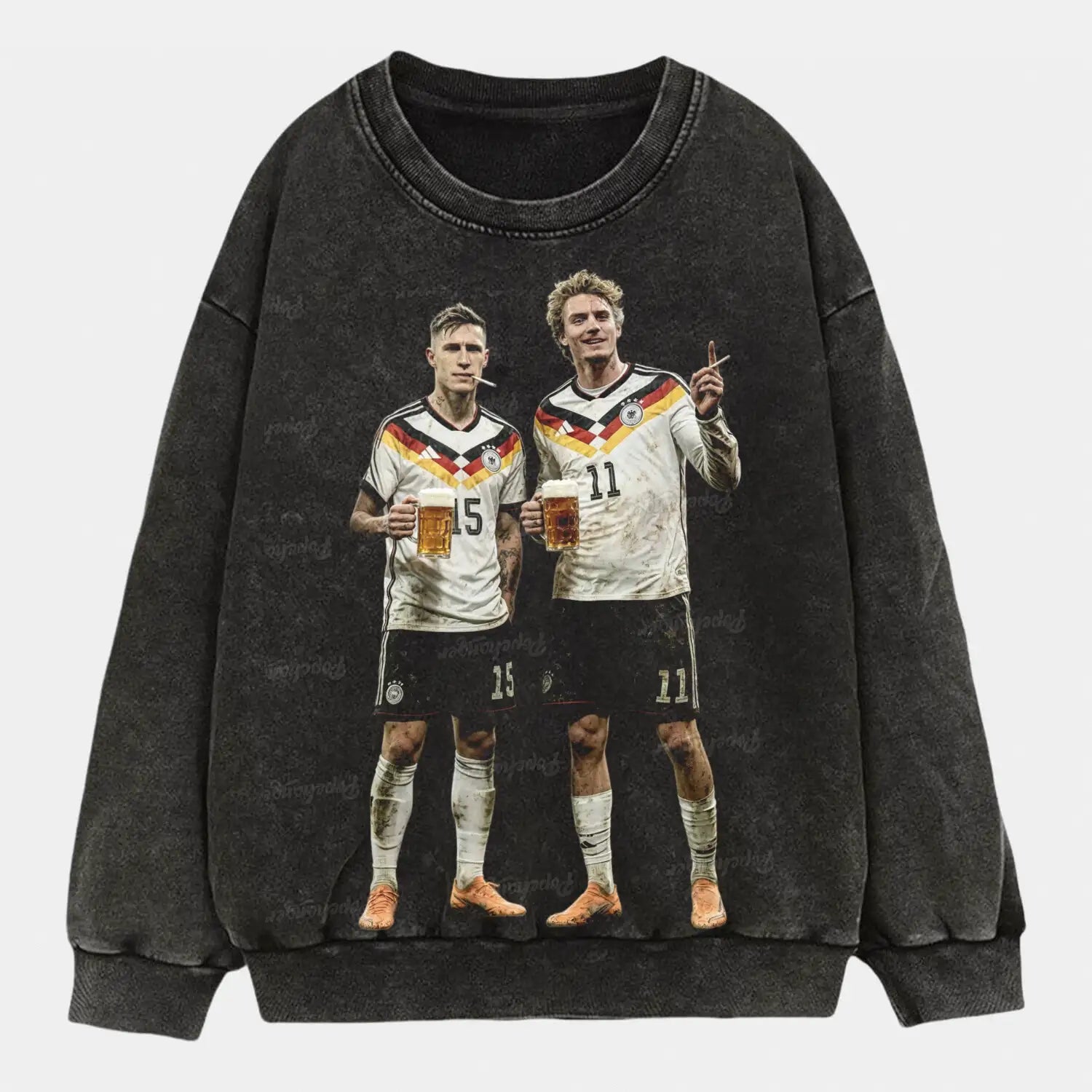 German Football Team 2.0 Tee