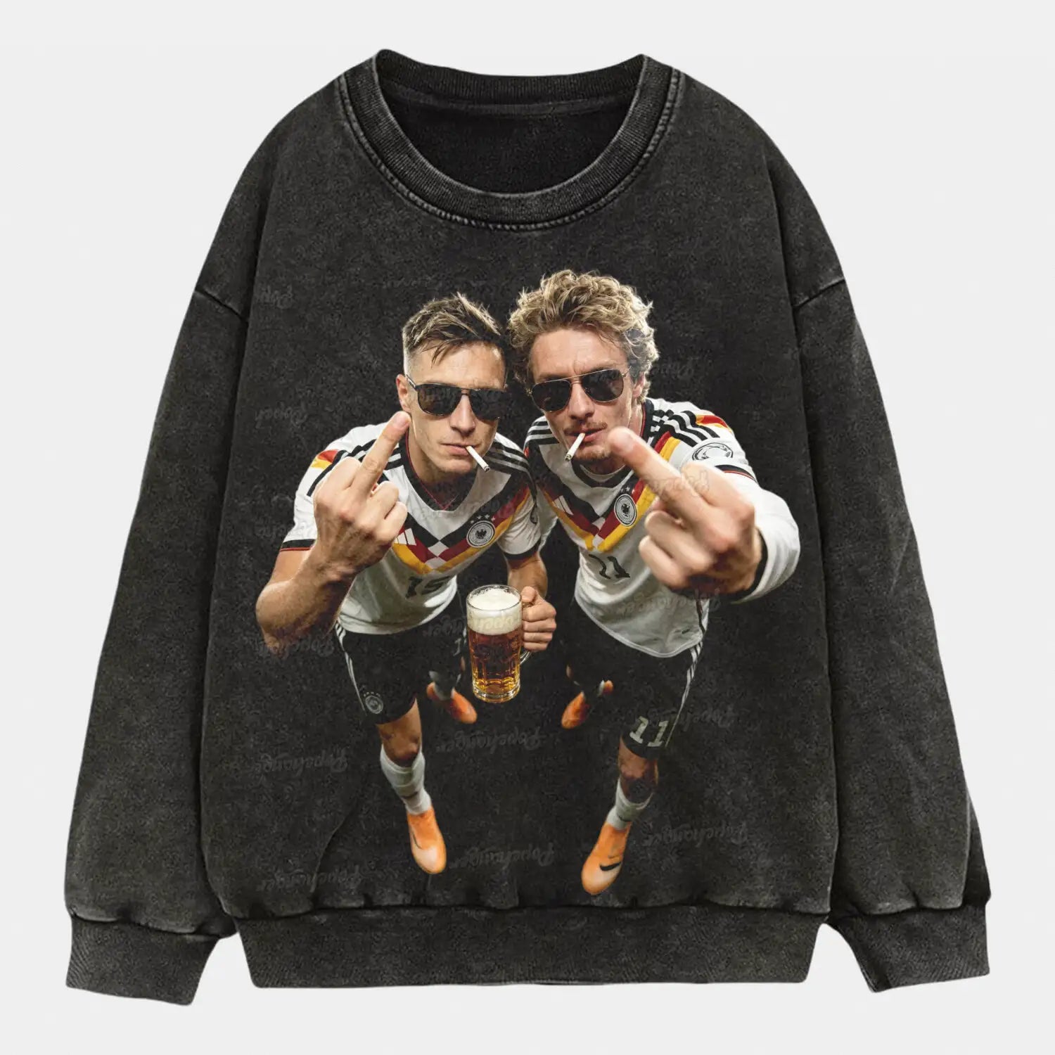 German Football Team 3.0 Tee