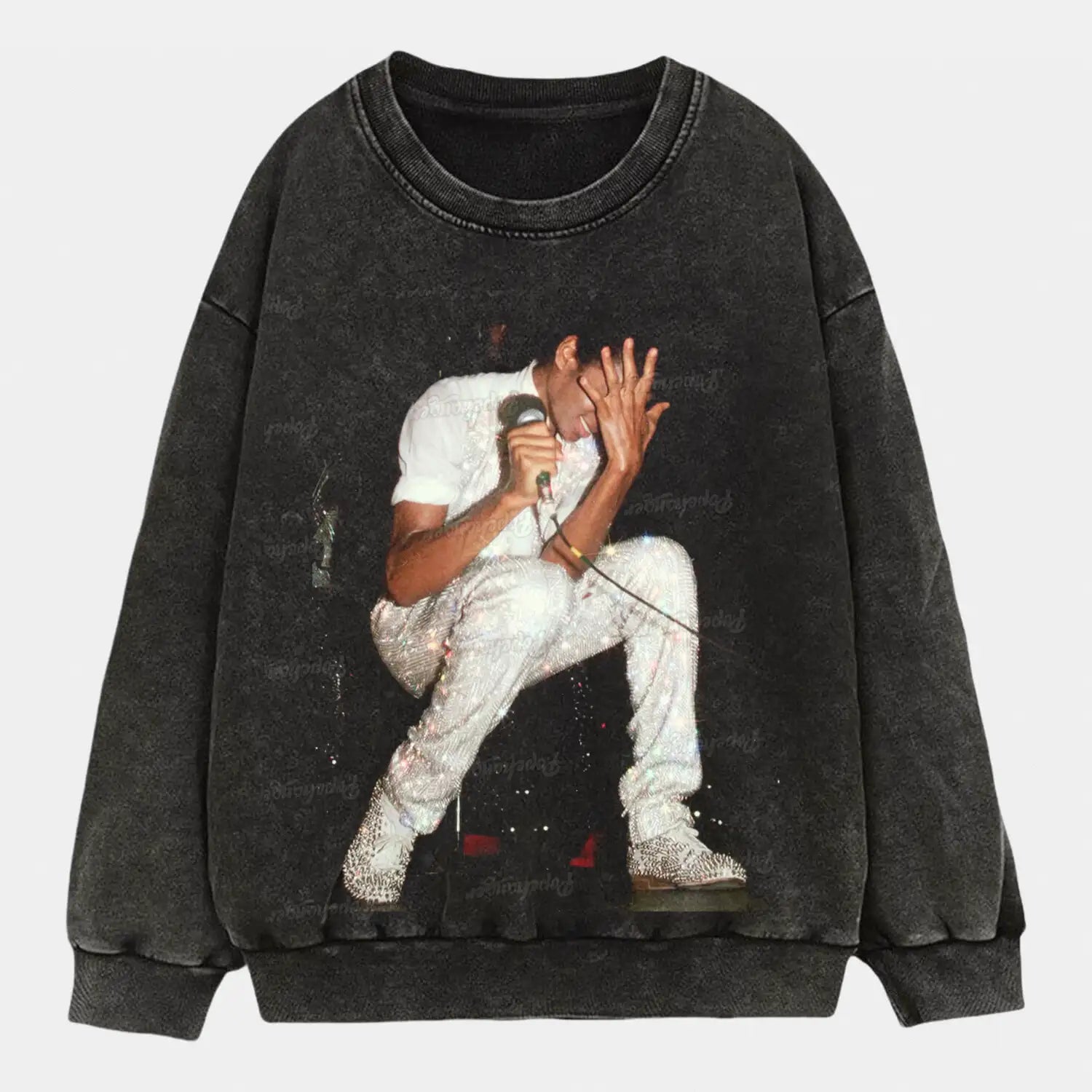 Jackson 3.0 Tee