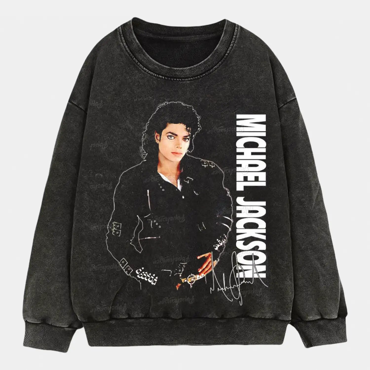 Jackson 8.0 Tee