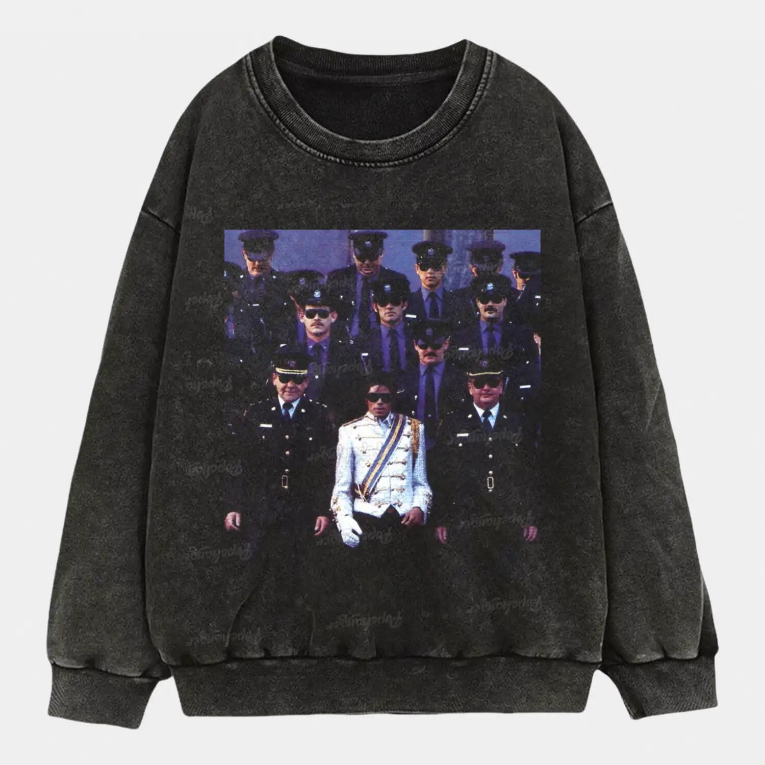 Jackson 10.0 Tee