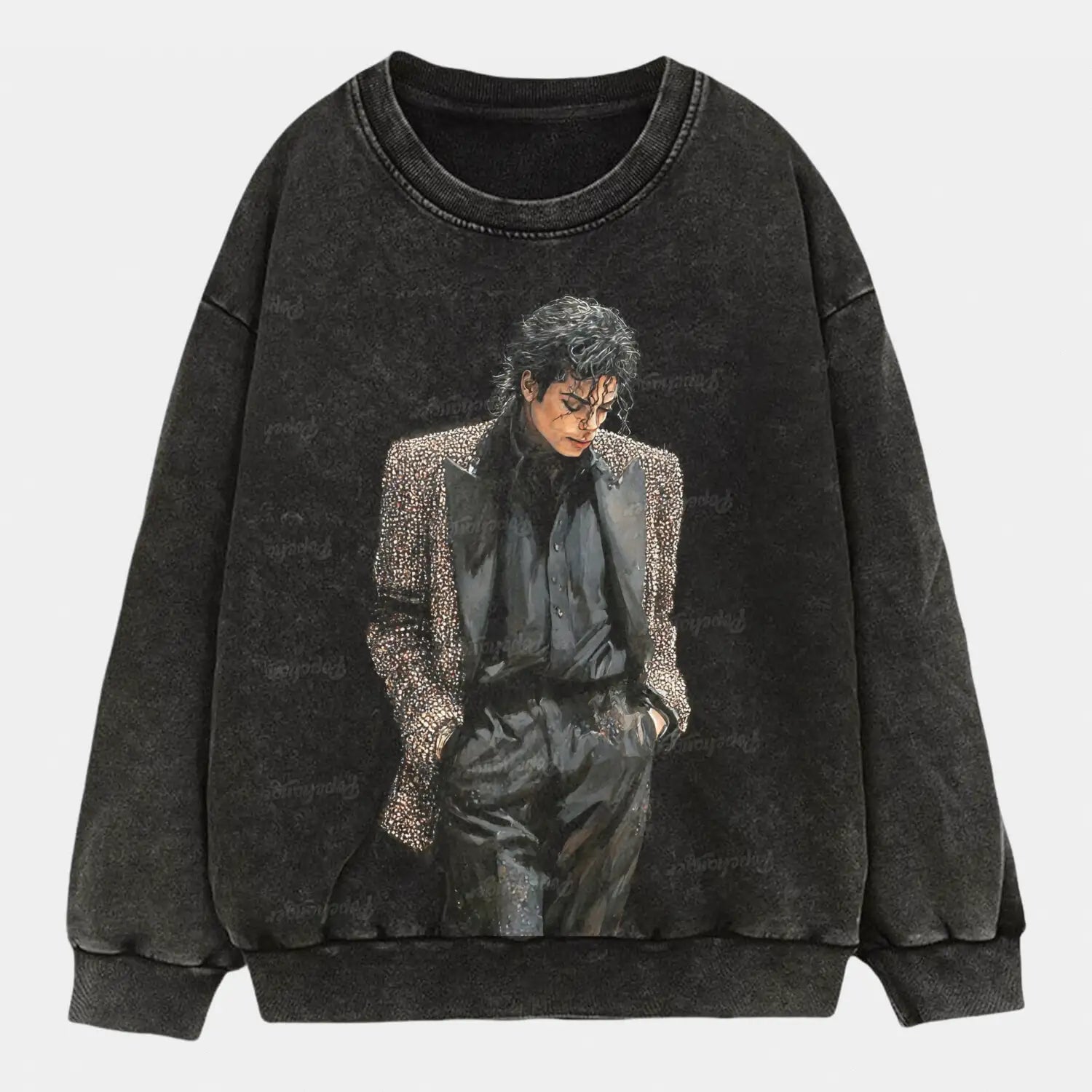 Jackson 9.0 Tee
