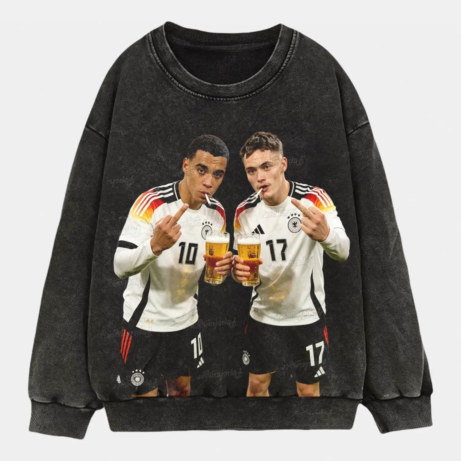 National Football Team 7.0 Tee