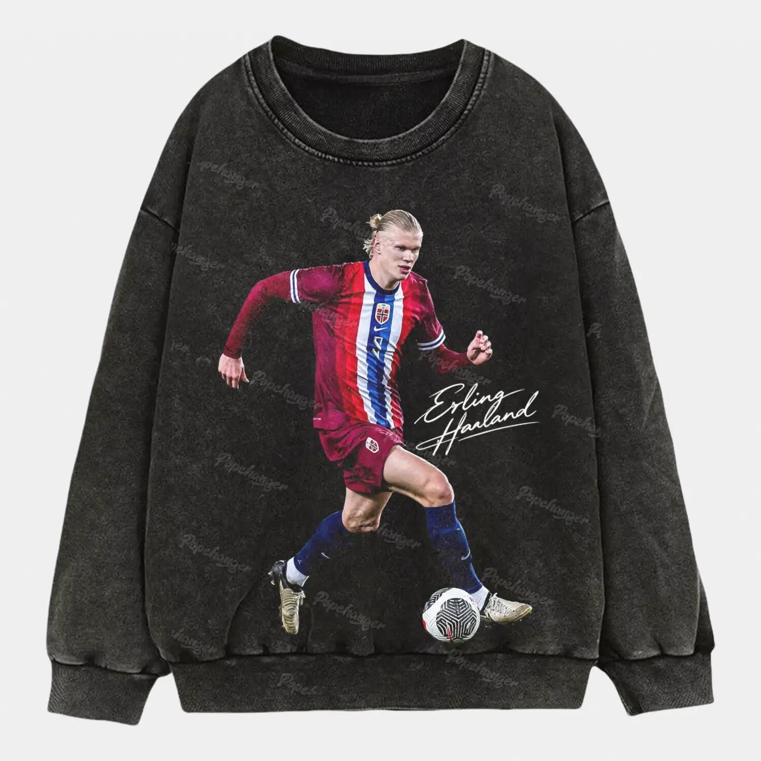Erling Haaland Tee