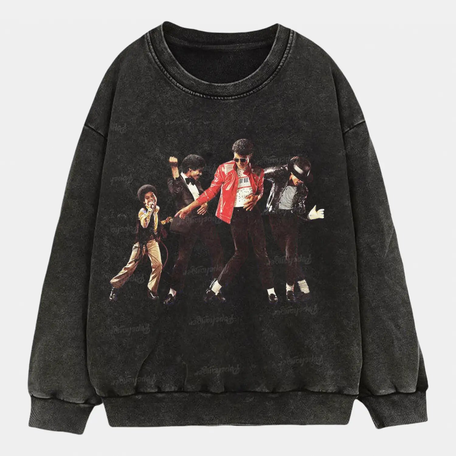 Jackson 1.0 Tee