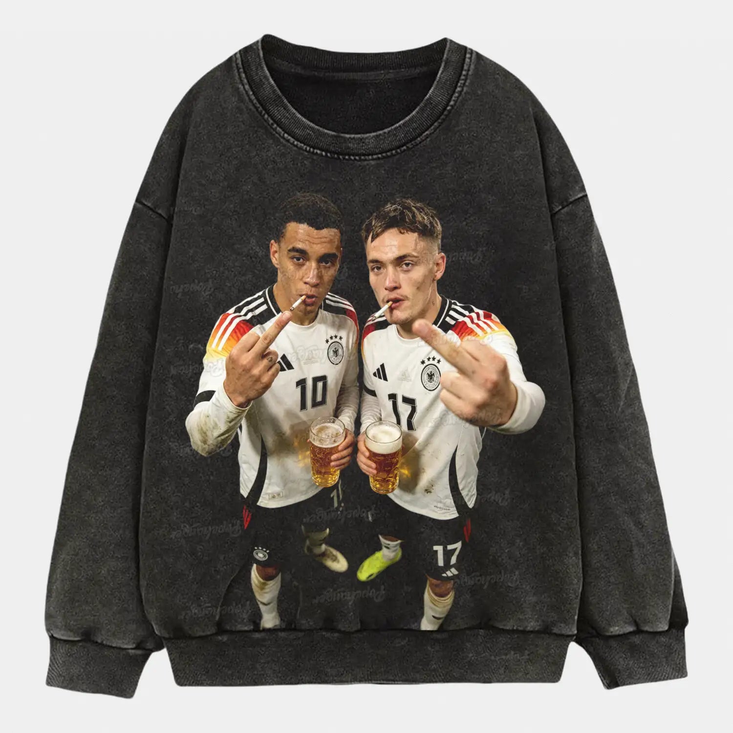 National Football Team 2.0 Tee