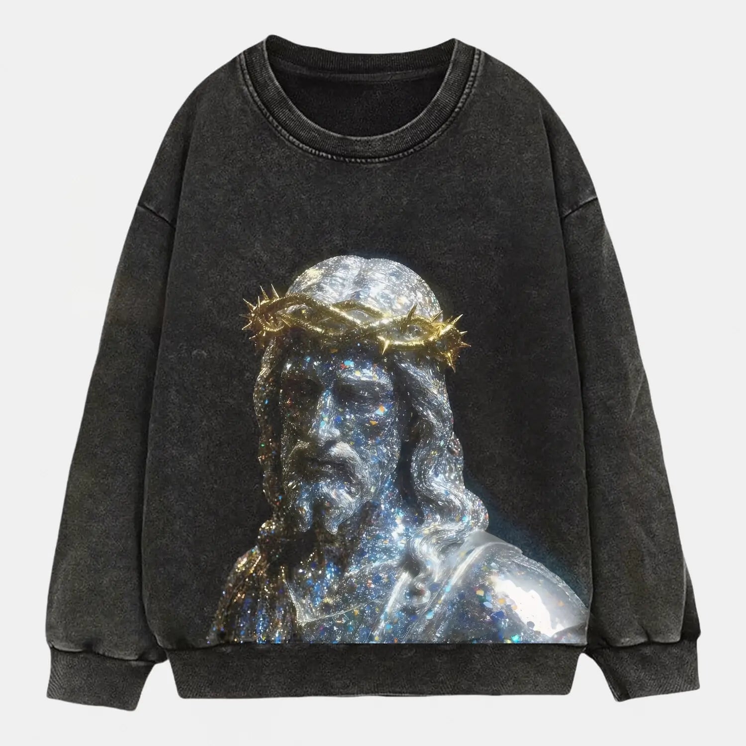 Jesús 5.0 Tee