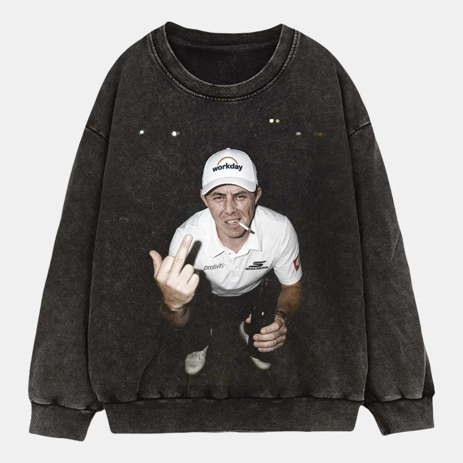 Fitzpatrick Golf 3.0 Tee