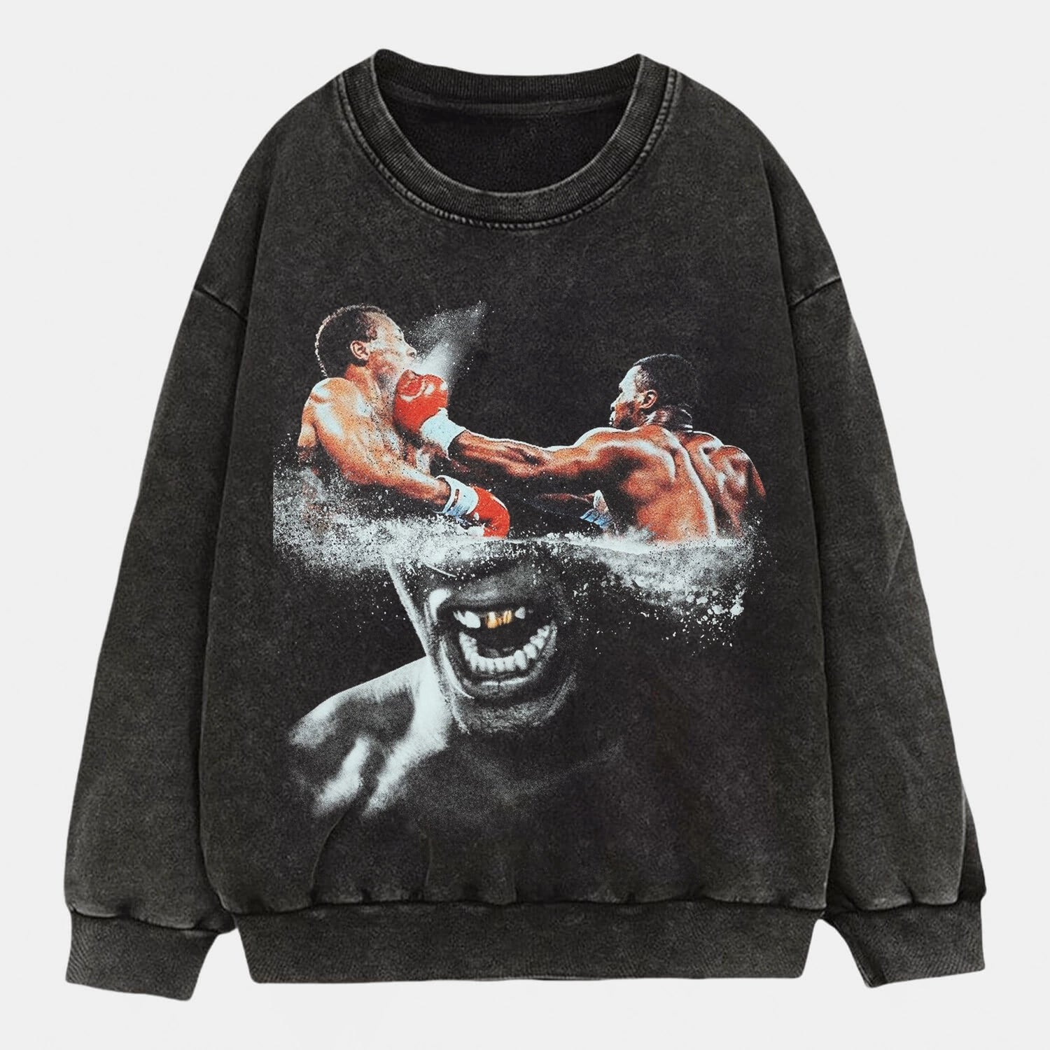 Moment of Defeat Tee