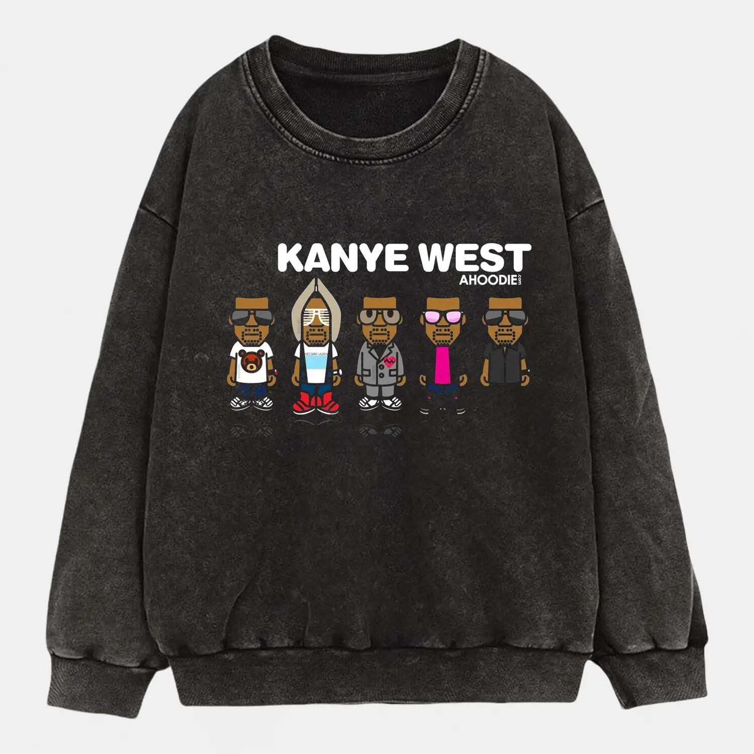 Kanye West 1.0 Tee