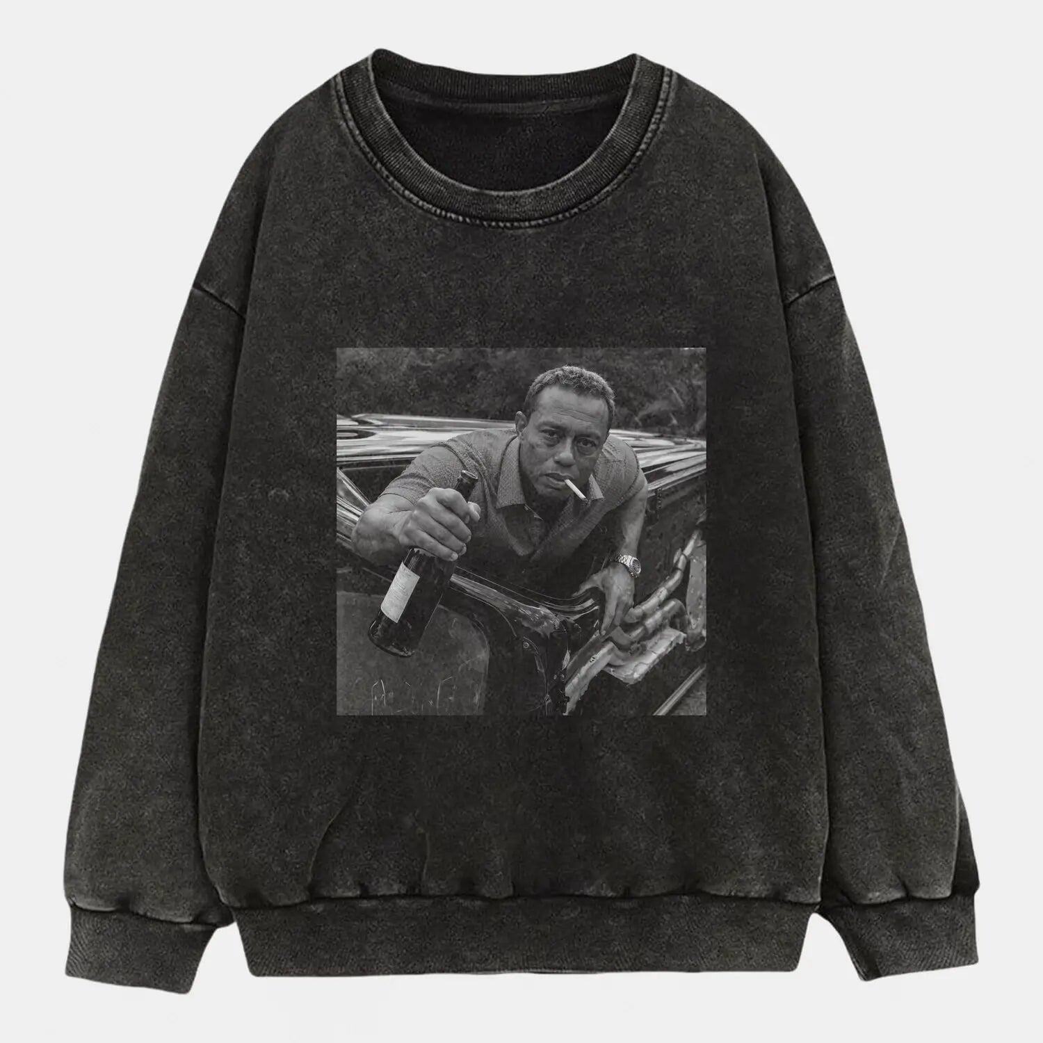 Tiger Woods 2.0 Tee