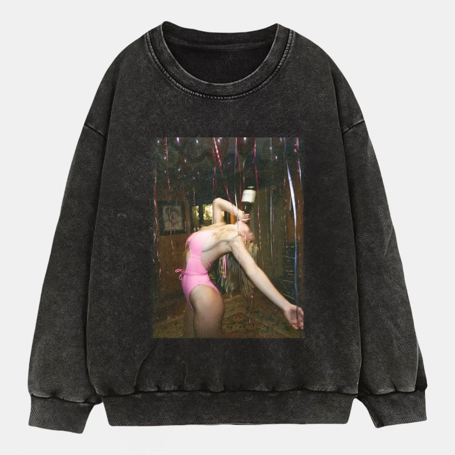 Euphoria 1.0 Tee