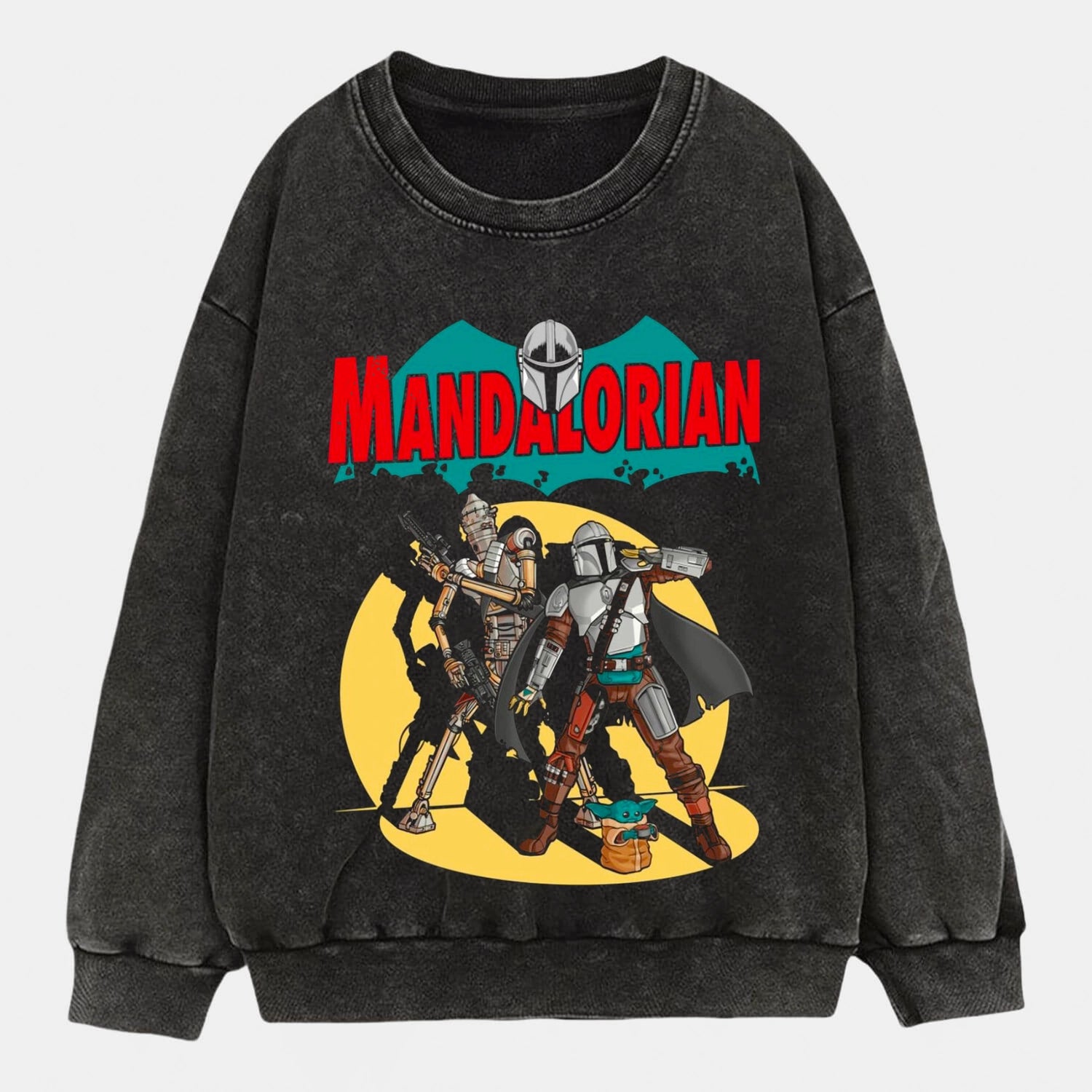 Mandalorian Tee