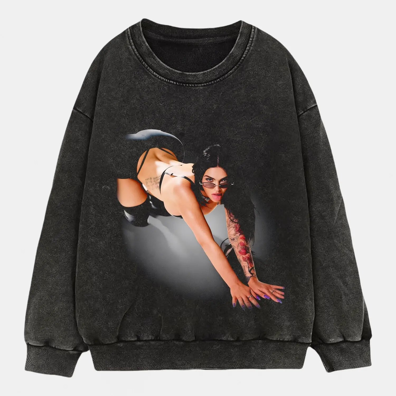Megan Fox 9.0 Tee