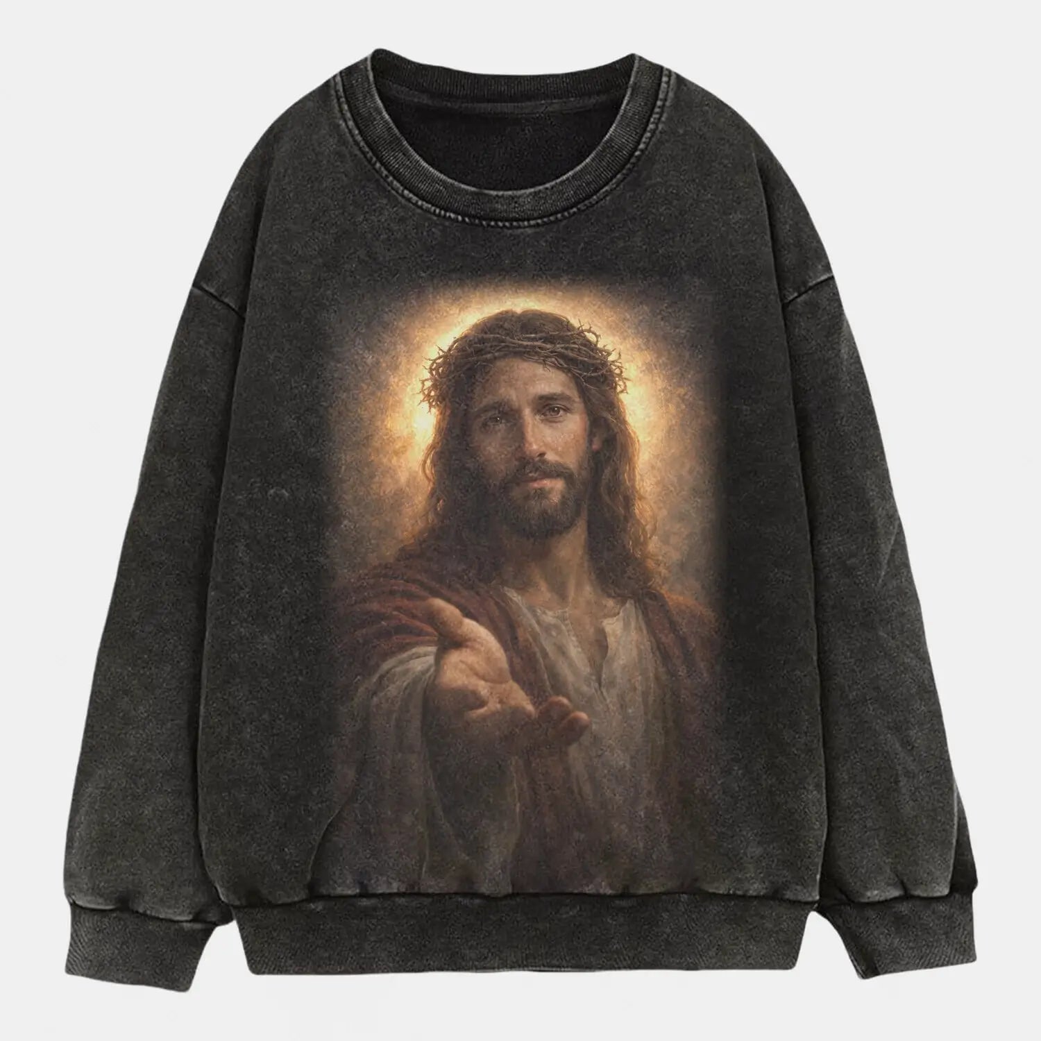 Jesús 1.0 Tee