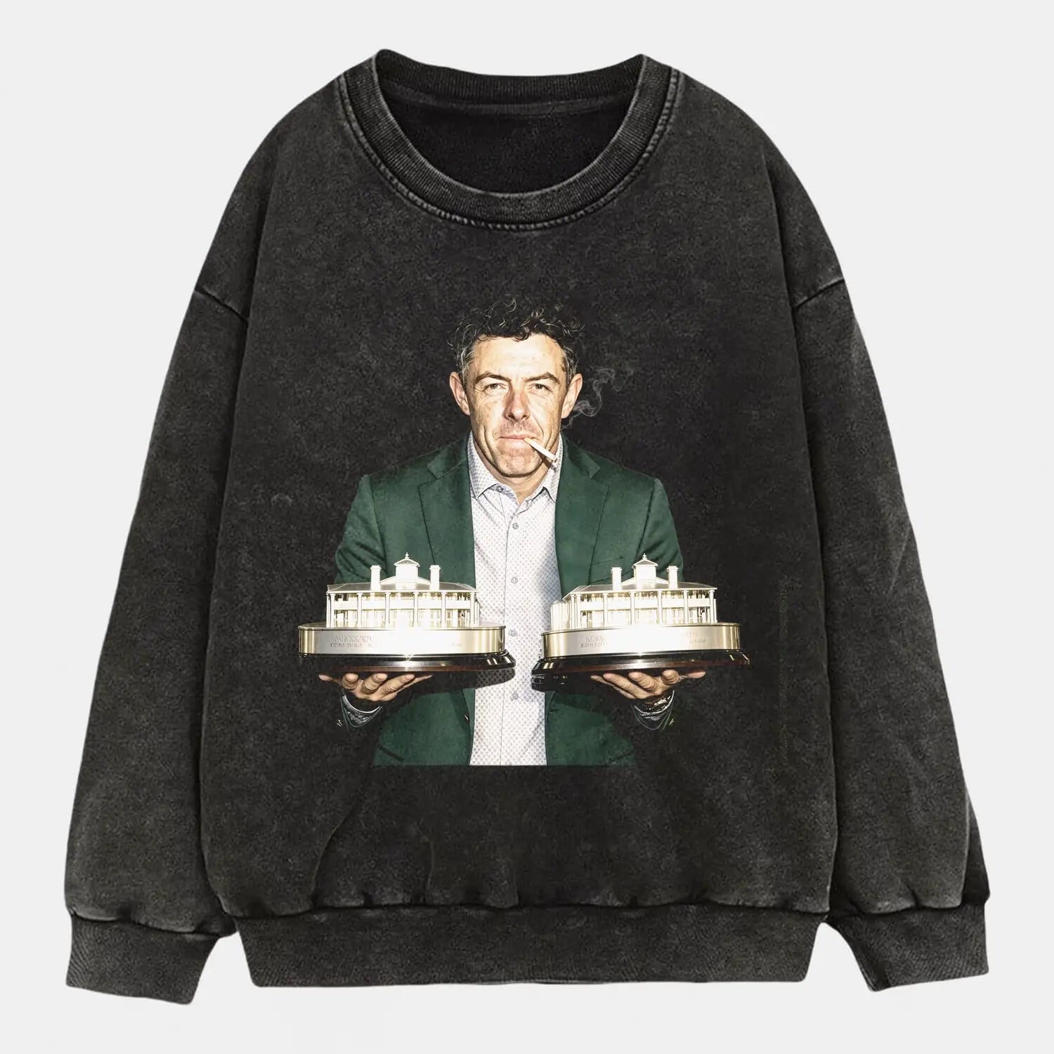 Rory McIlroy 10.0 Tee