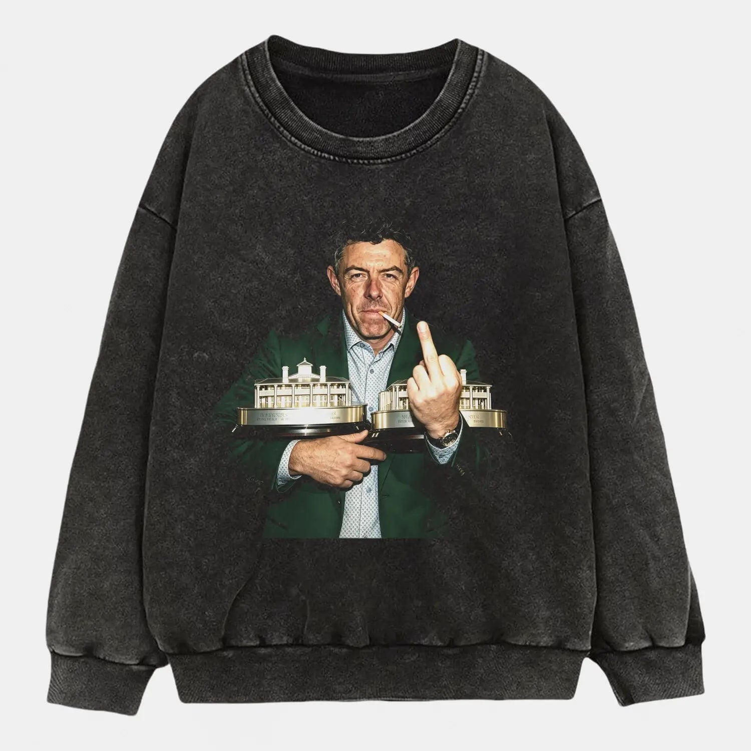 Rory McIlroy 2.0 Tee