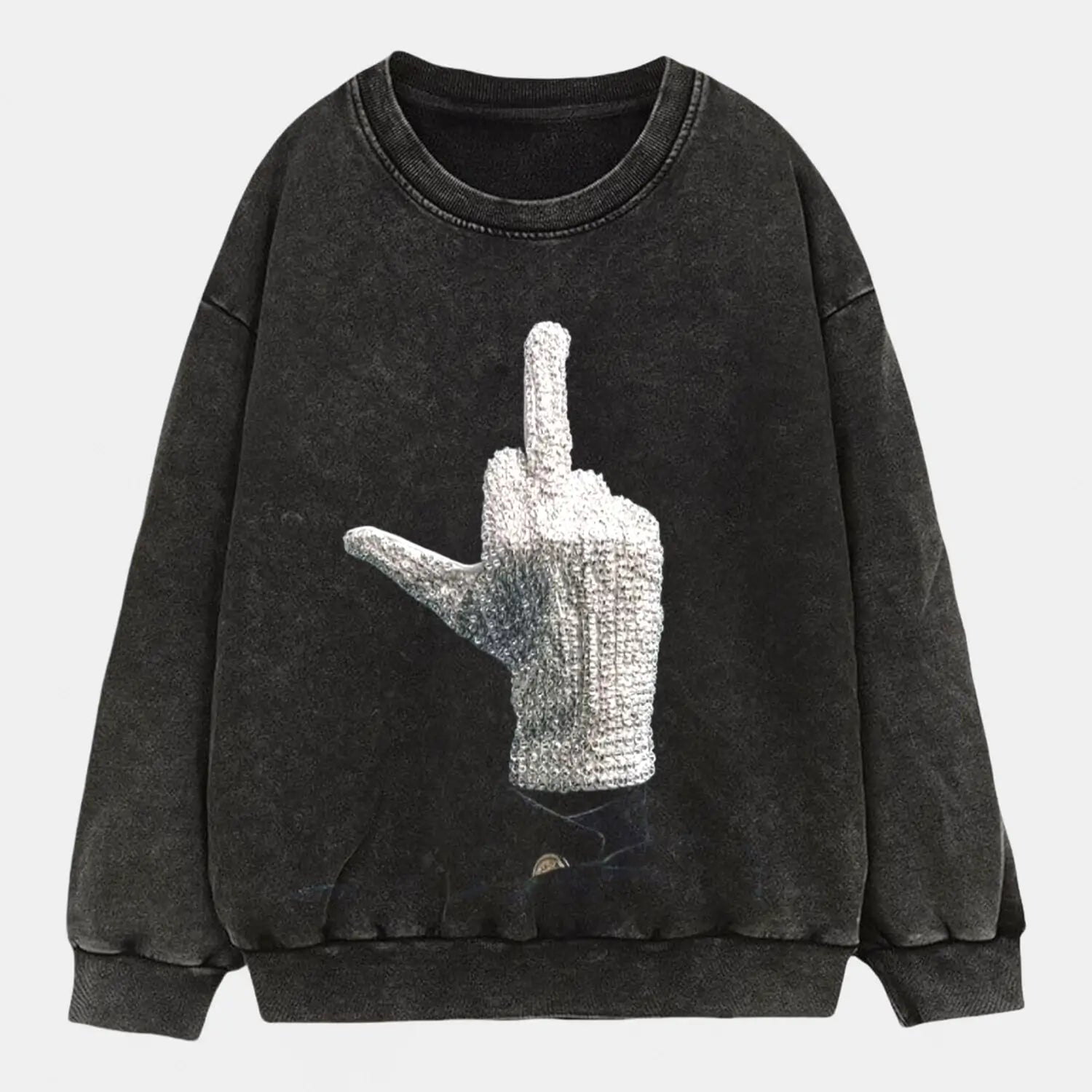 Michael Jackson's Glove Tee