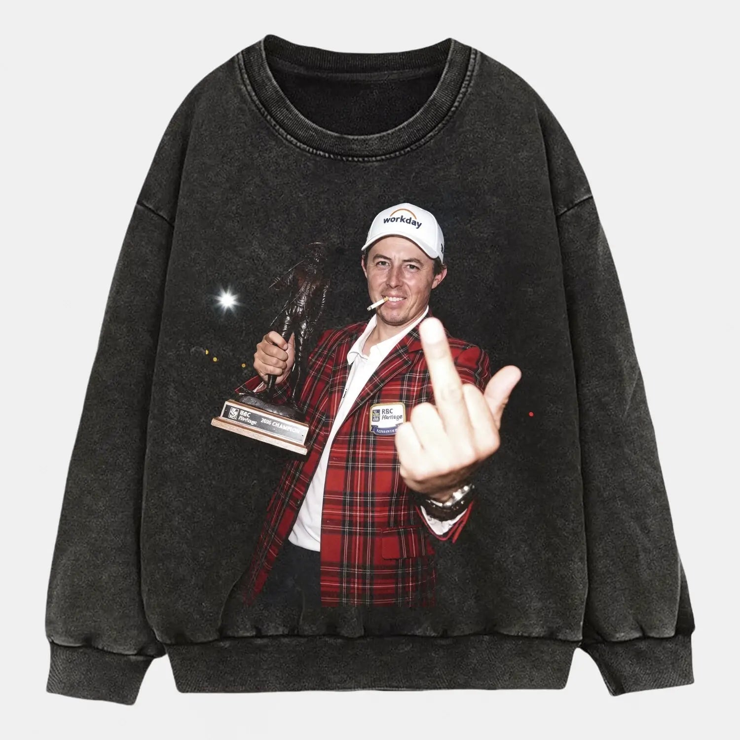 Fitzpatrick Golf 6.0 Tee