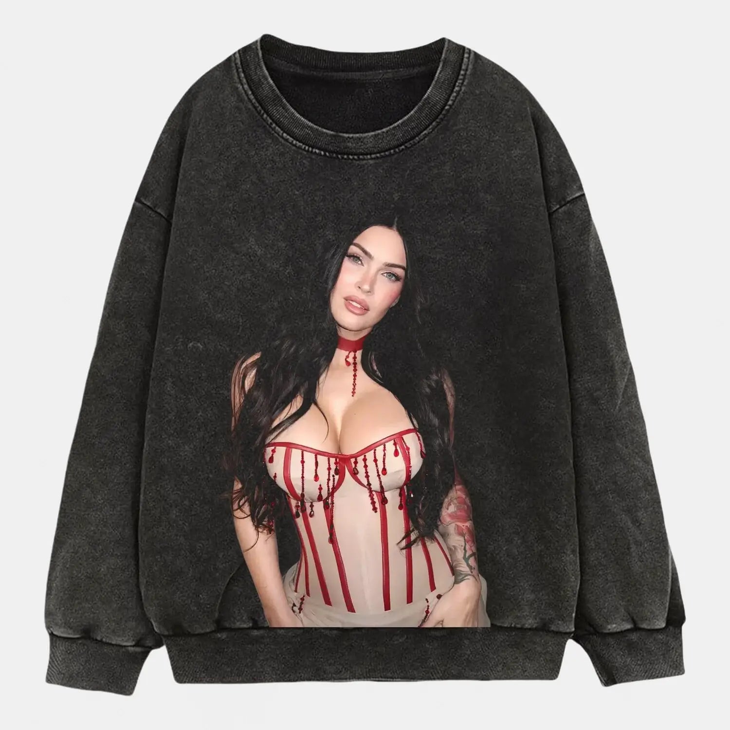 Megan Fox 5.0 Tee